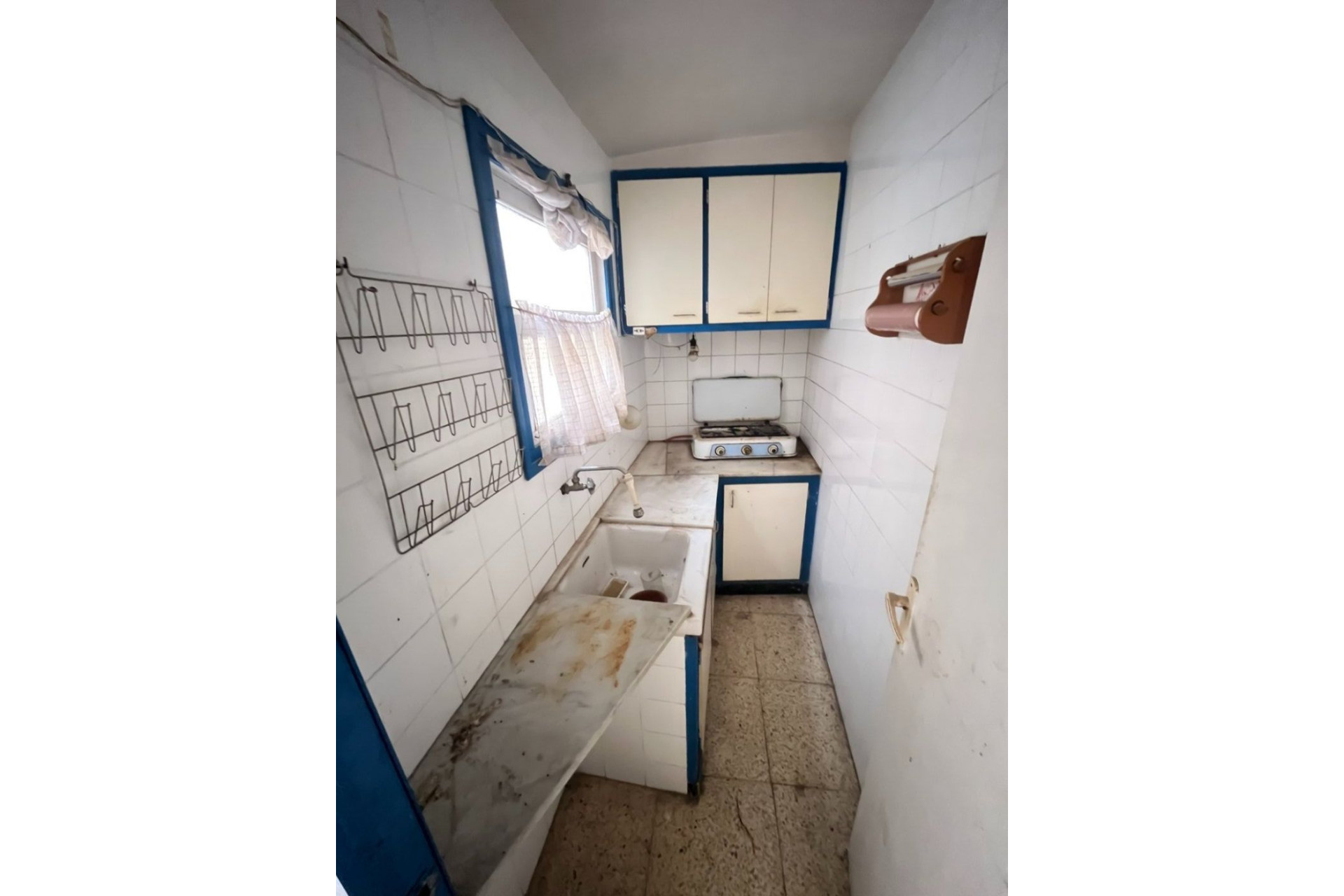 Obra nueva - Apartamento / piso - Villamartin - Las filipinas