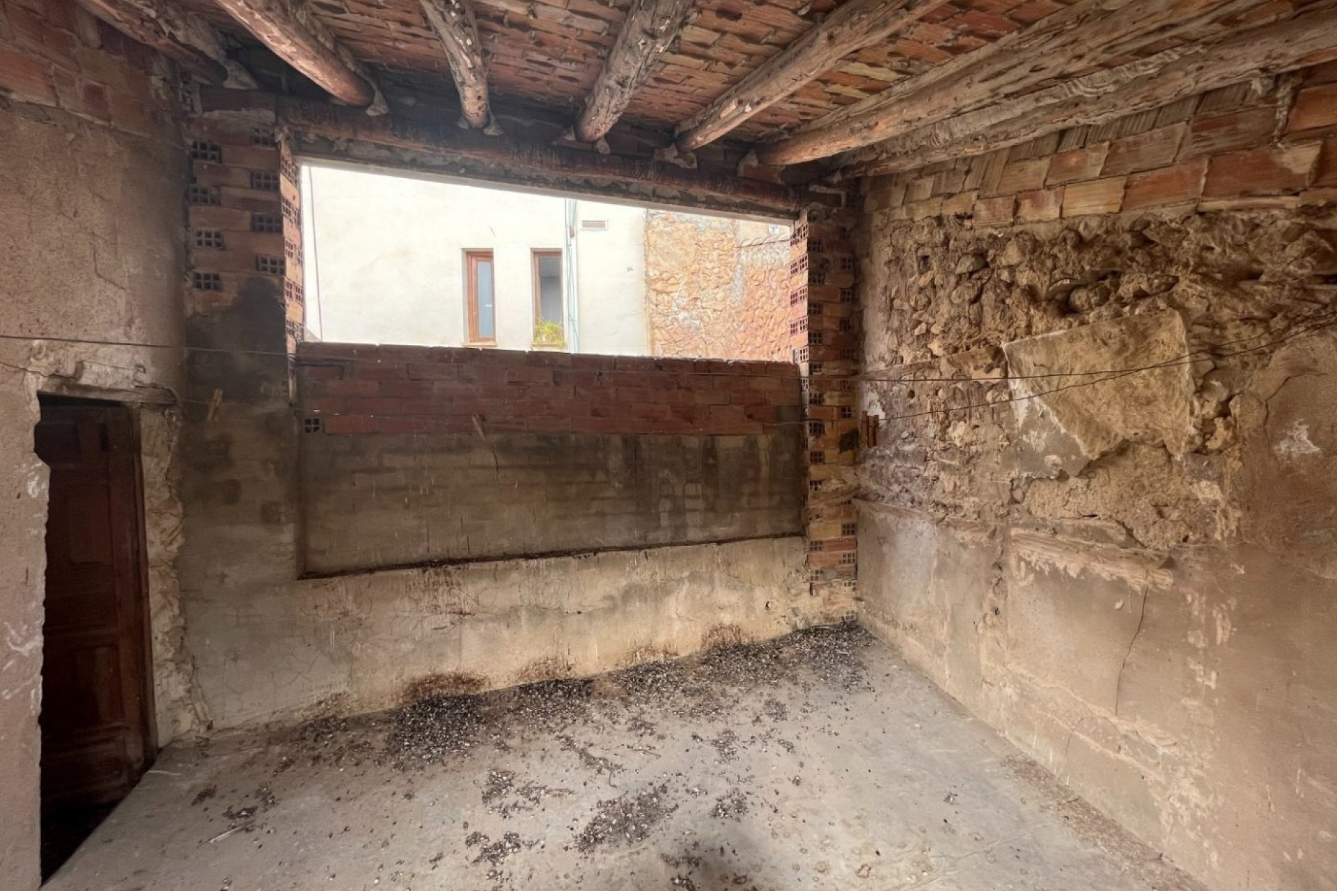 Obra nueva - Apartamento / piso - Villamartin - Las filipinas