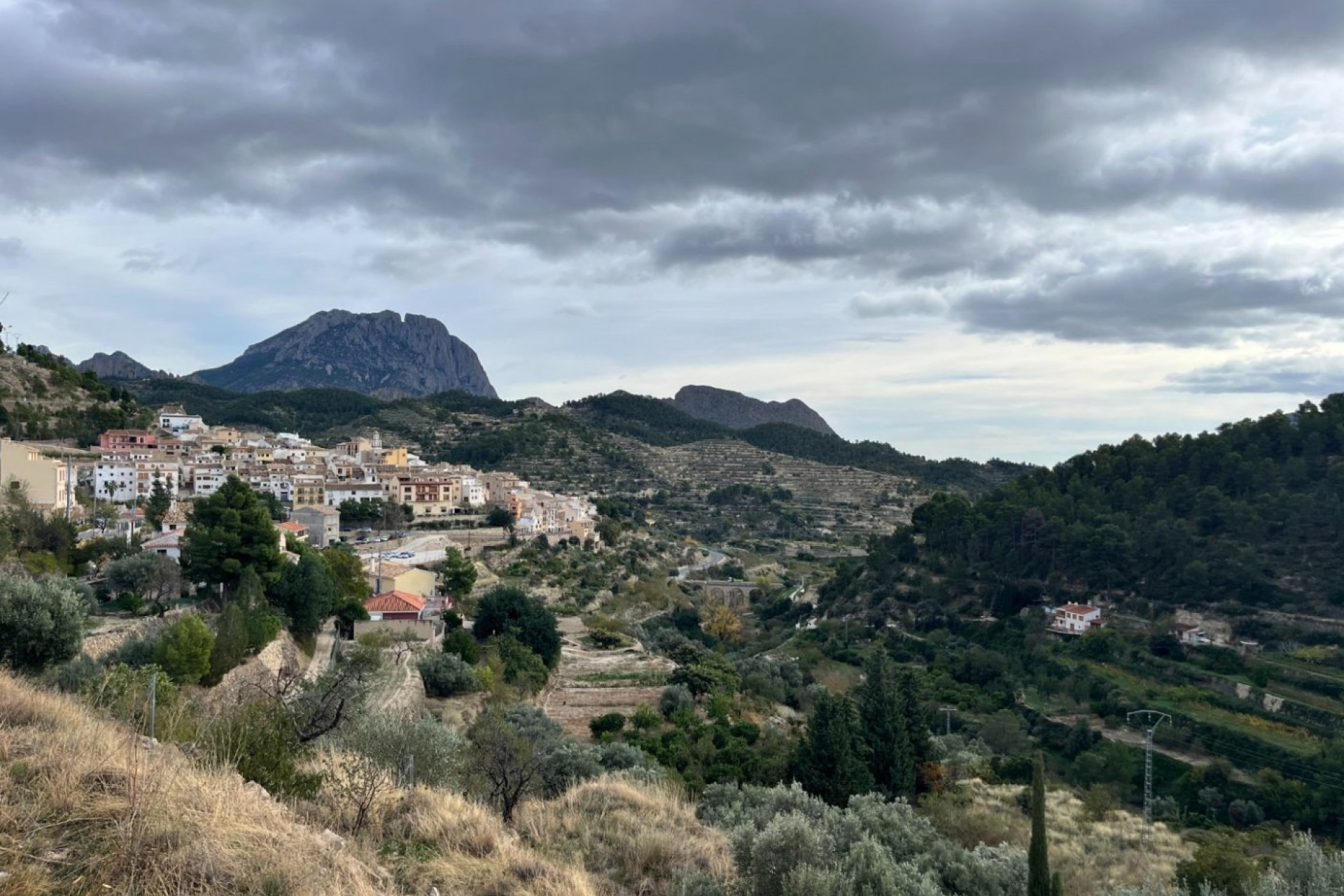 Obra nueva - Apartamento / piso - Villamartin - Las filipinas