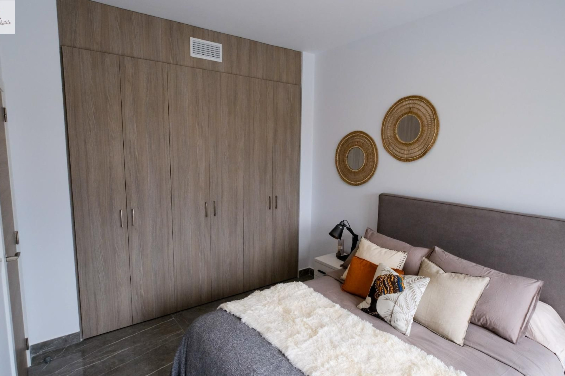 Obra nueva - Apartamento / piso - Xeresa - Xeresa del monte