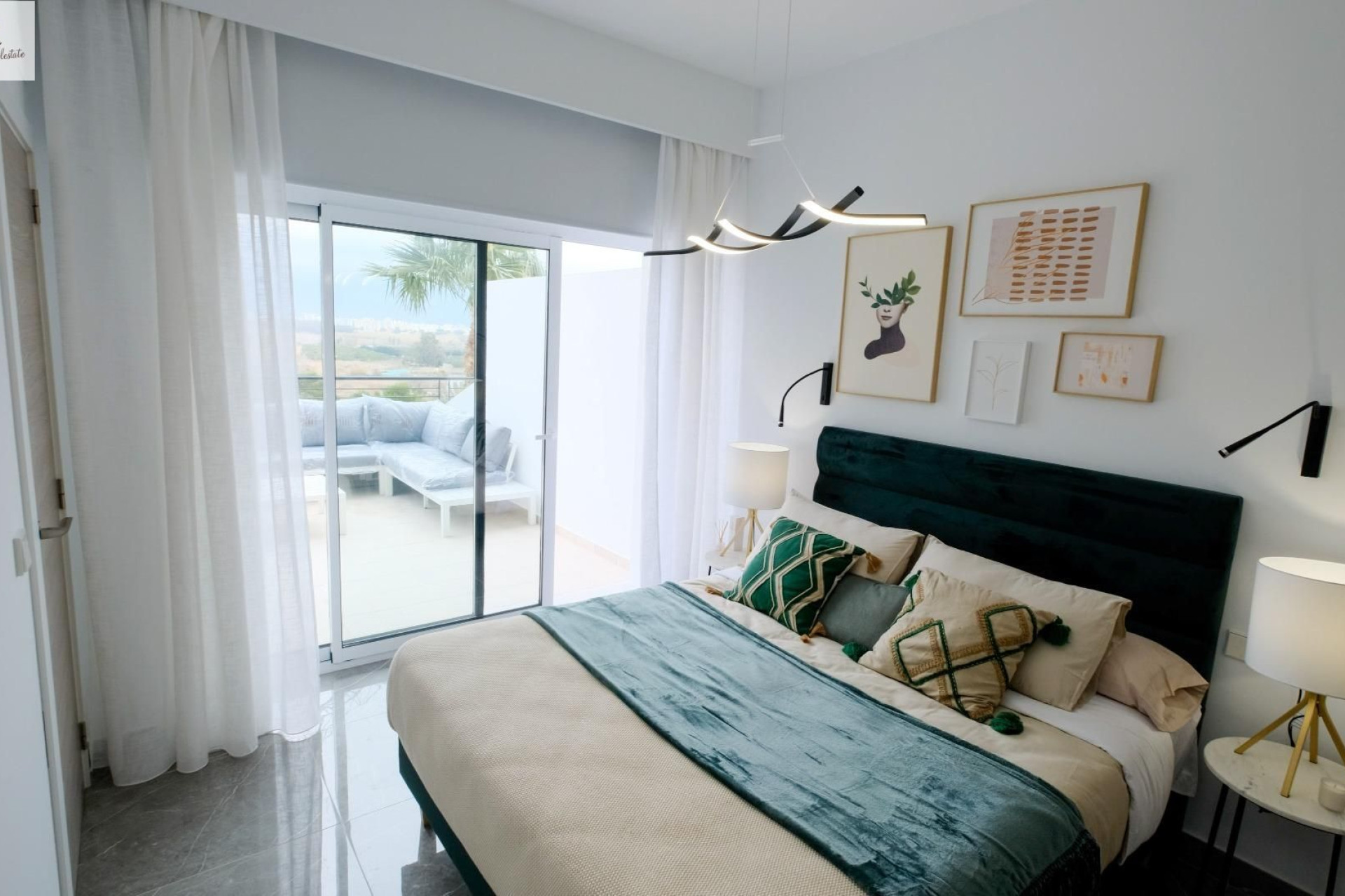 Obra nueva - Apartamento / piso - Xeresa - Xeresa del monte