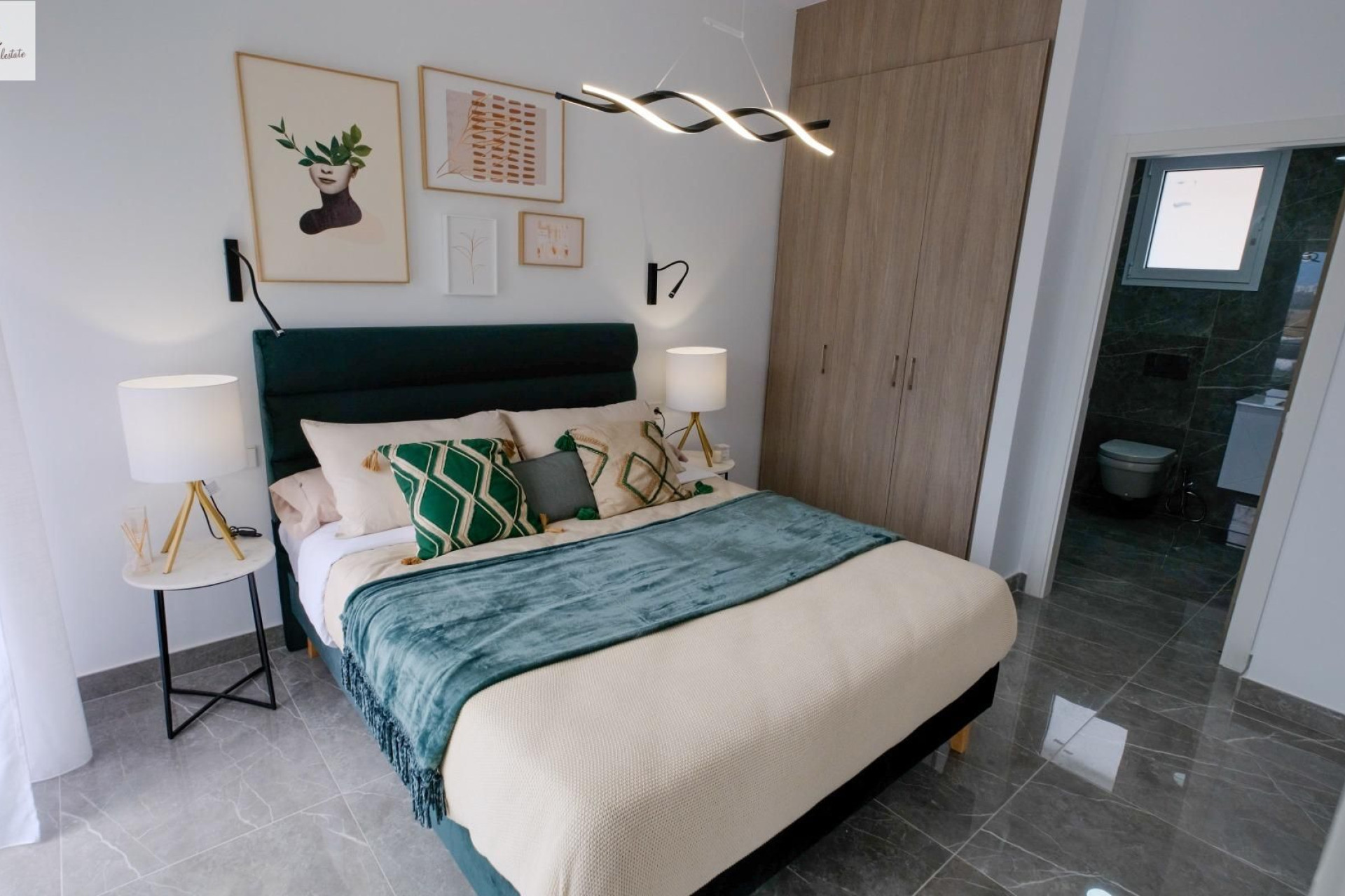 Obra nueva - Apartamento / piso - Xeresa - Xeresa del monte