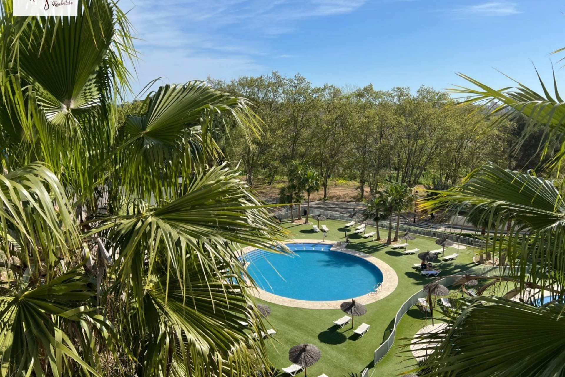 Obra nueva - Apartamento / piso - Xeresa - Xeresa del monte