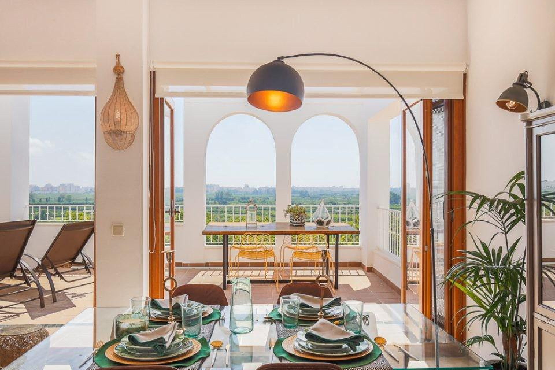 Obra nueva - Apartamento / piso - Xeresa - Xeresa del monte