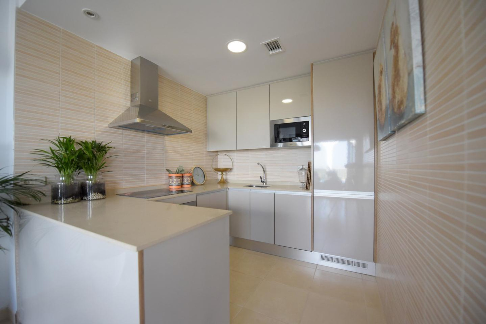 Obra nueva - Apartamento / piso - Xeresa - Xeresa del monte