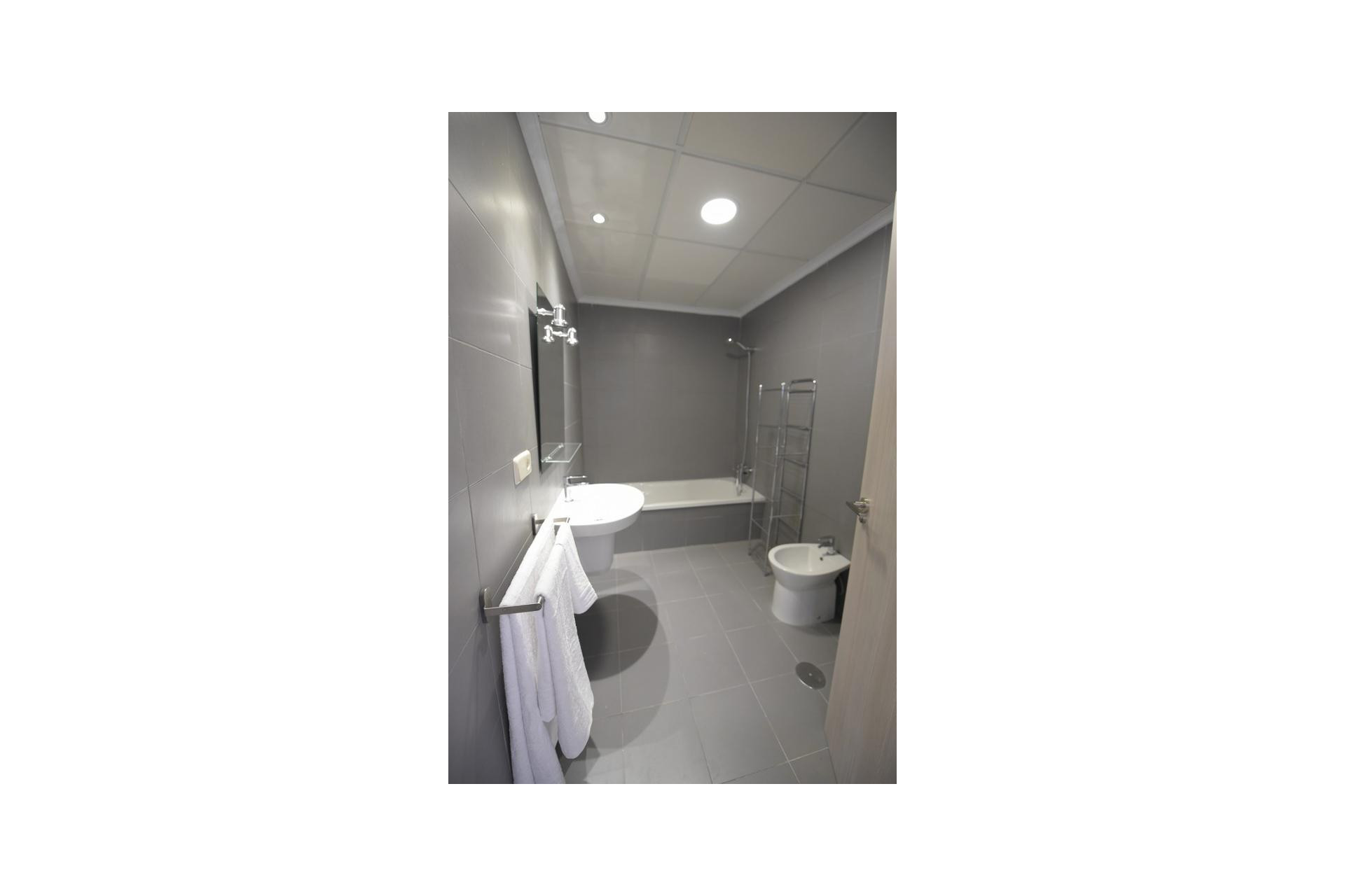 Obra nueva - Apartamento / piso - Xeresa - Xeresa del monte