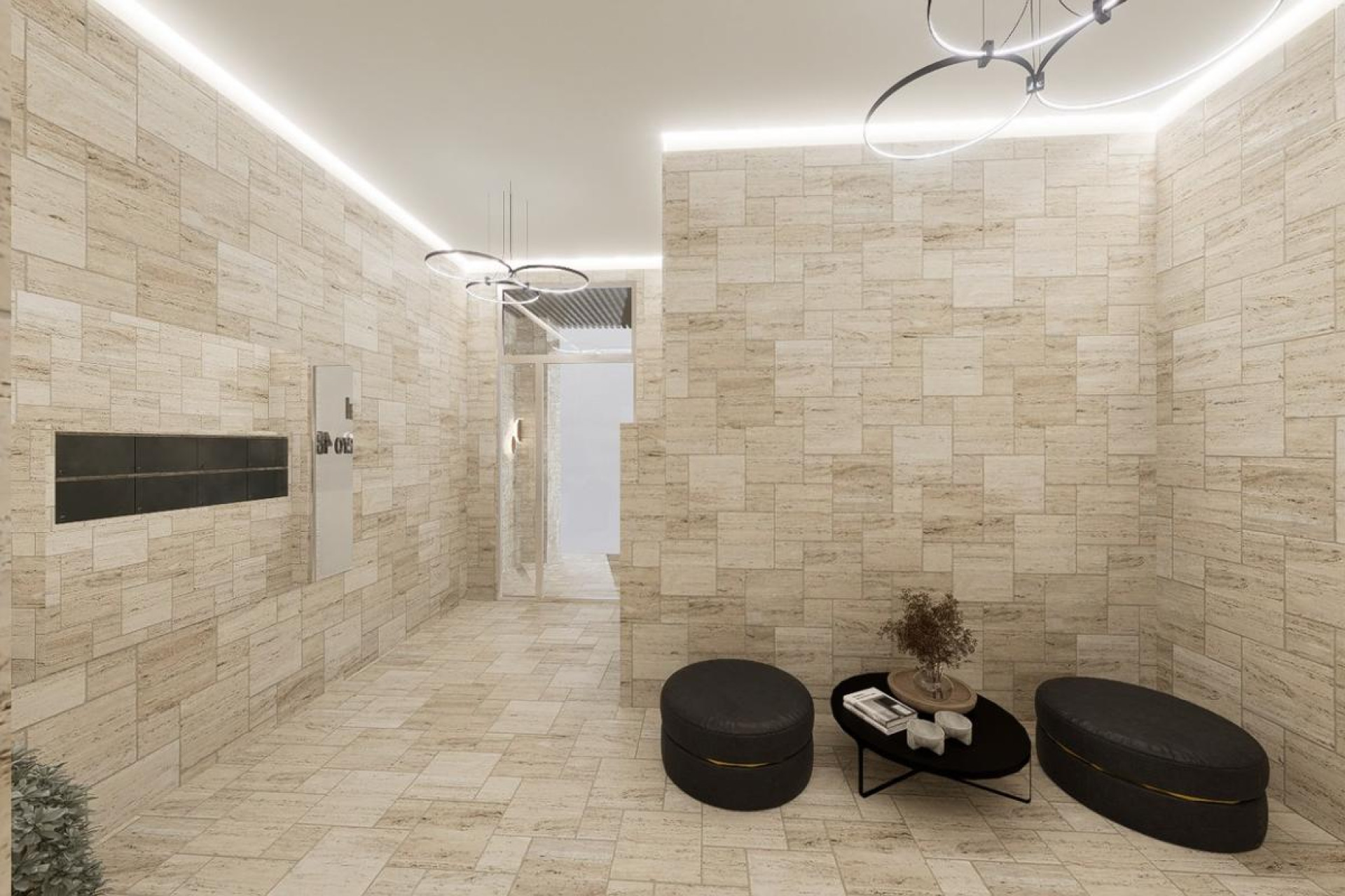 Obra nueva - Apartamentos - Alicante / Alacant - 03012