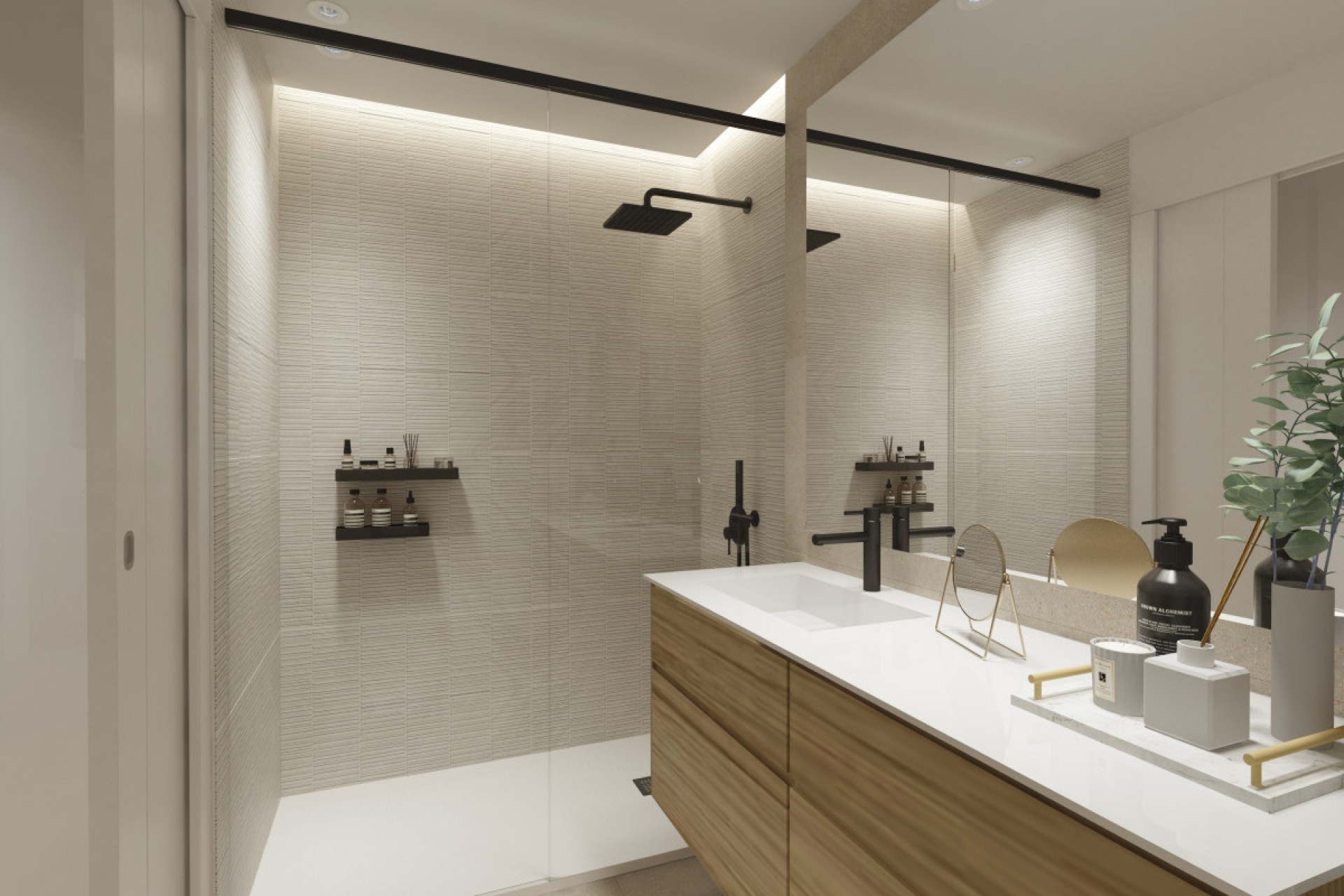 Obra nueva - Apartamentos - Almoradí - 03160