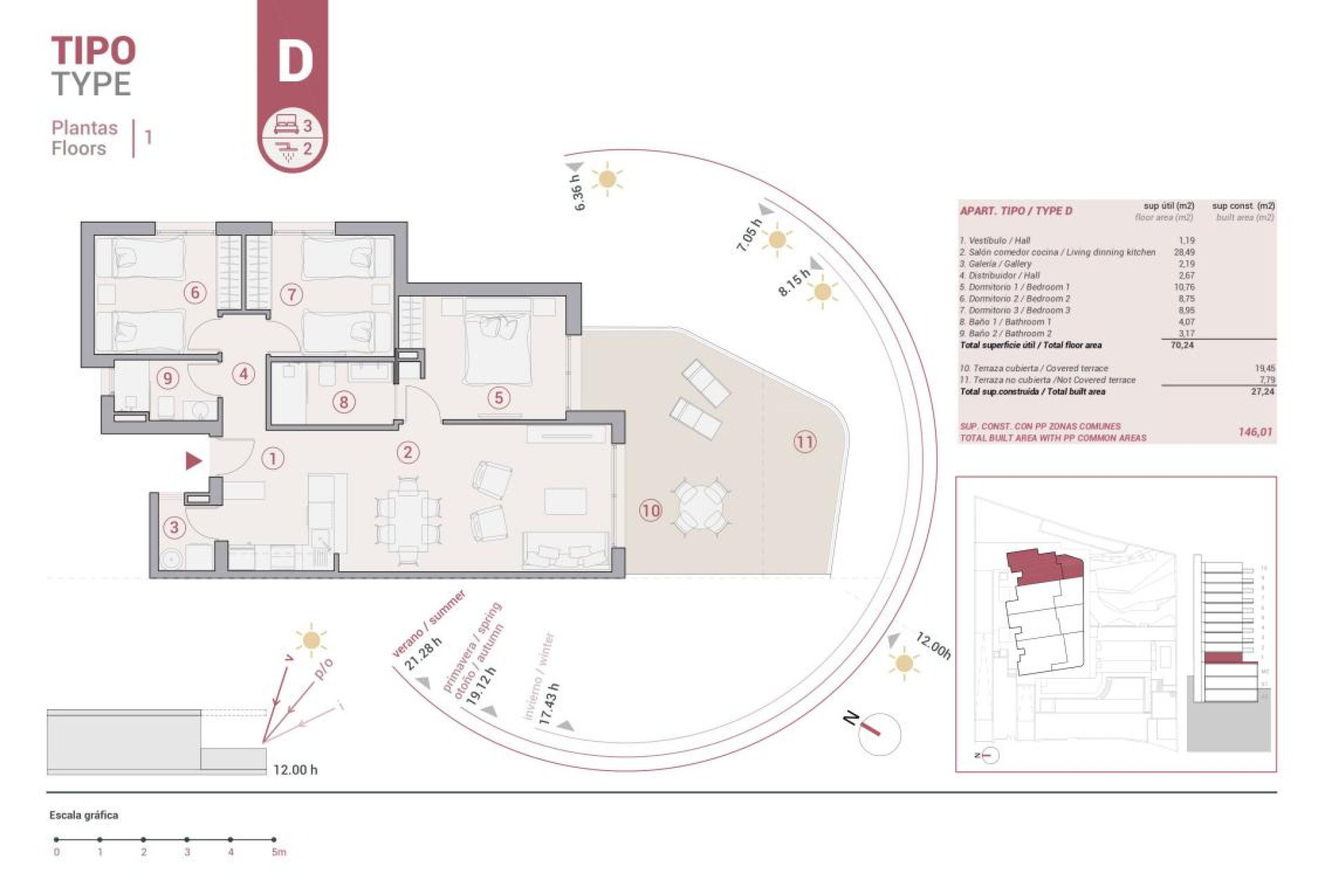 Obra nueva - Apartamentos - Calpe - 03710