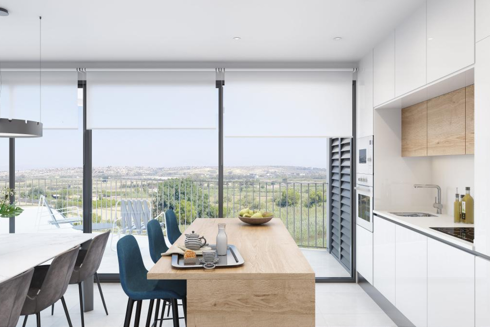 Obra nueva - Apartamentos - Guardamar del Segura - 03140