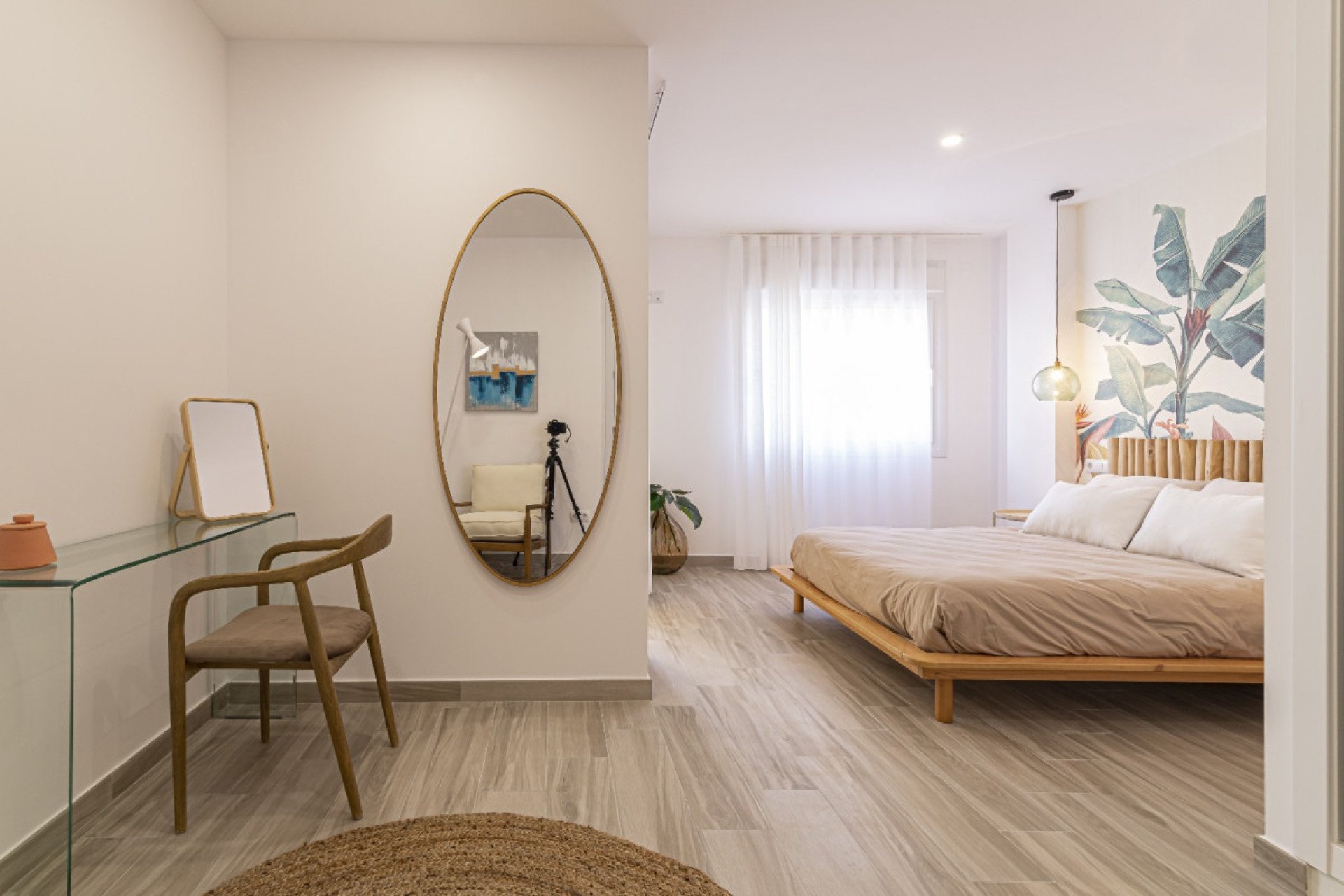 Obra nueva - Apartamentos - La Manga del Mar Menor - 30380