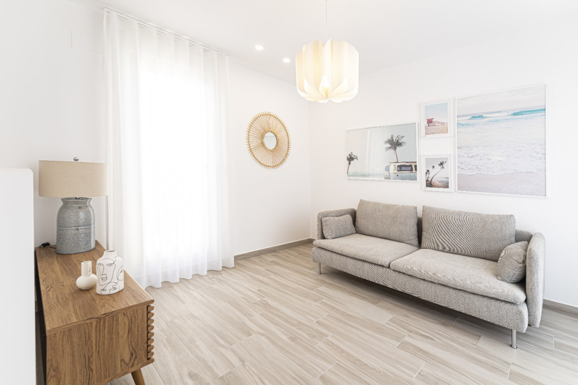 Obra nueva - Apartamentos - La Manga del Mar Menor - 30380