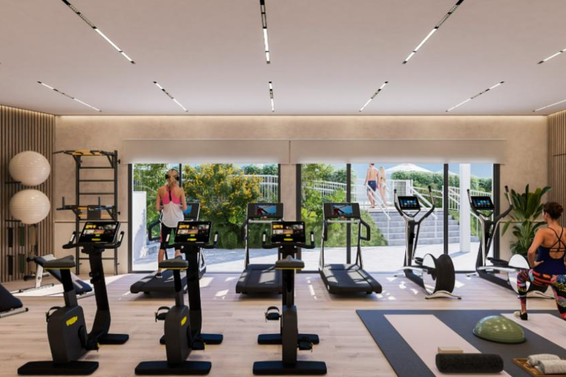 Obra nueva - Apartamentos - La Villajoyosa / Vila Joiosa - Edeta s/n