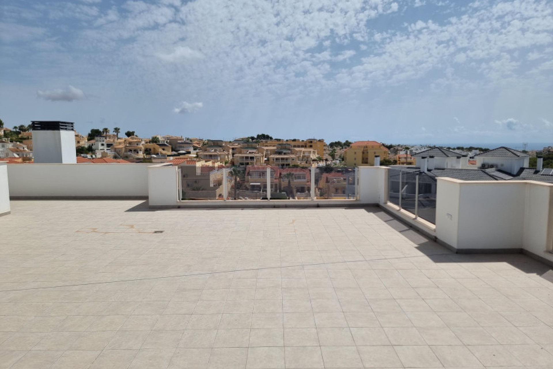 Obra nueva - Apartamentos - Orihuela - 03189, Calle Malvinas