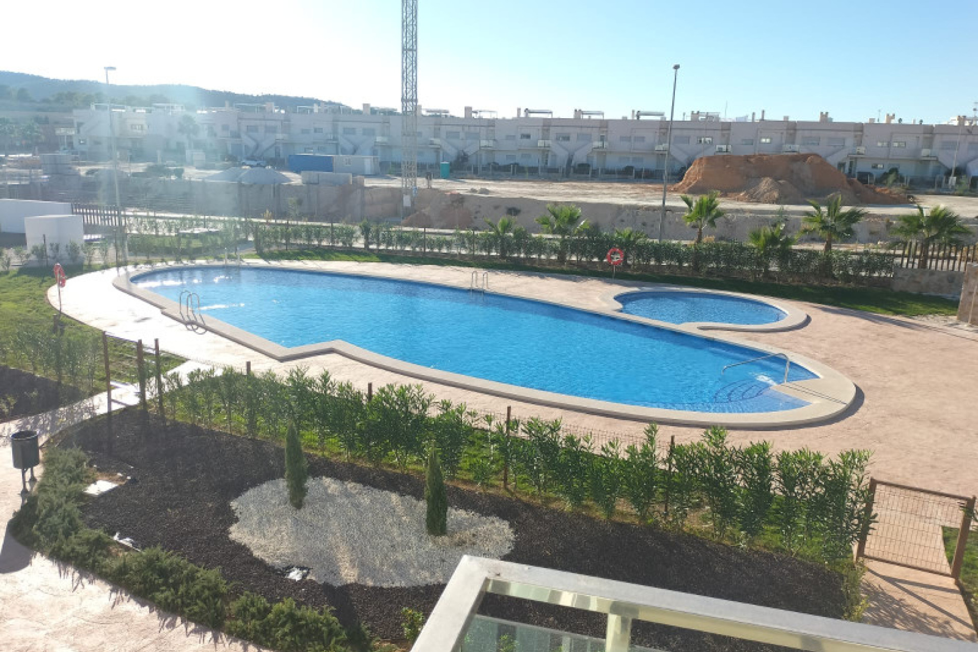 Obra nueva - Apartamentos - Orihuela - 03189