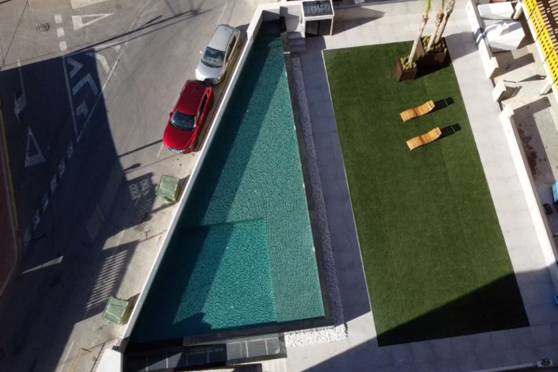 Obra nueva - Apartamentos - San Pedro del Pinatar - 30740