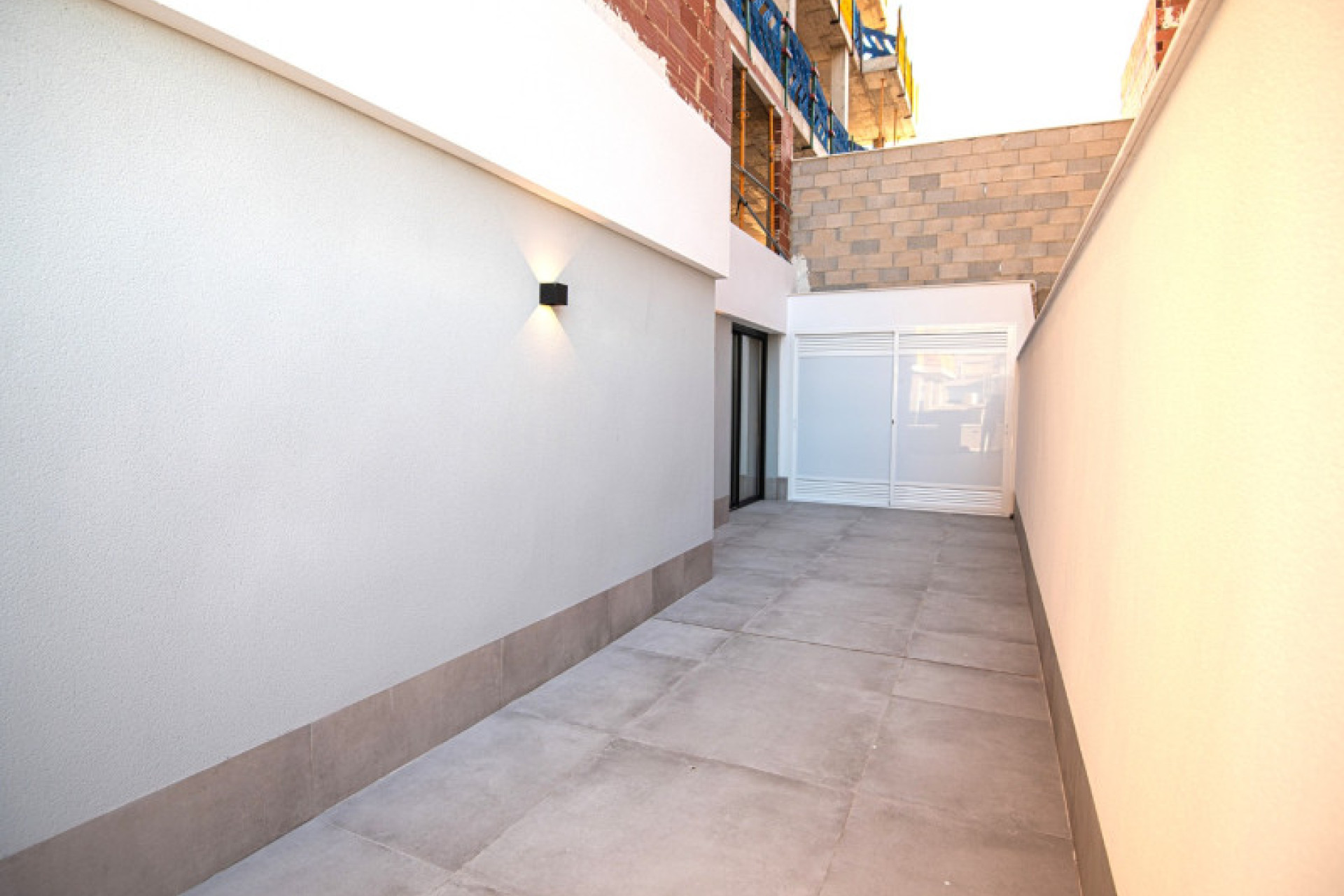 Obra nueva - Apartamentos - San Pedro del Pinatar - 30740