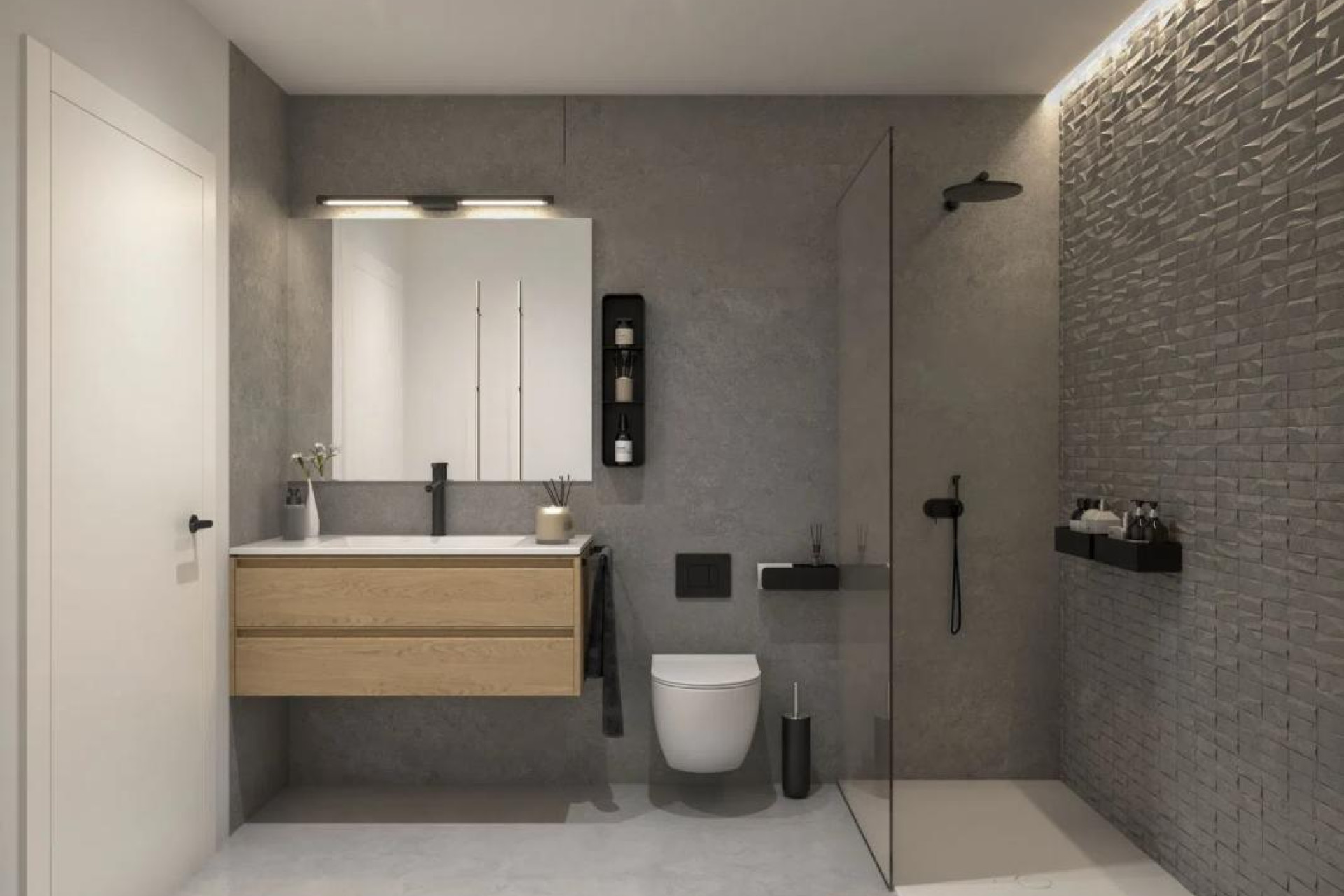 Obra nueva - Apartamentos - Santa Pola - Victoria, 47