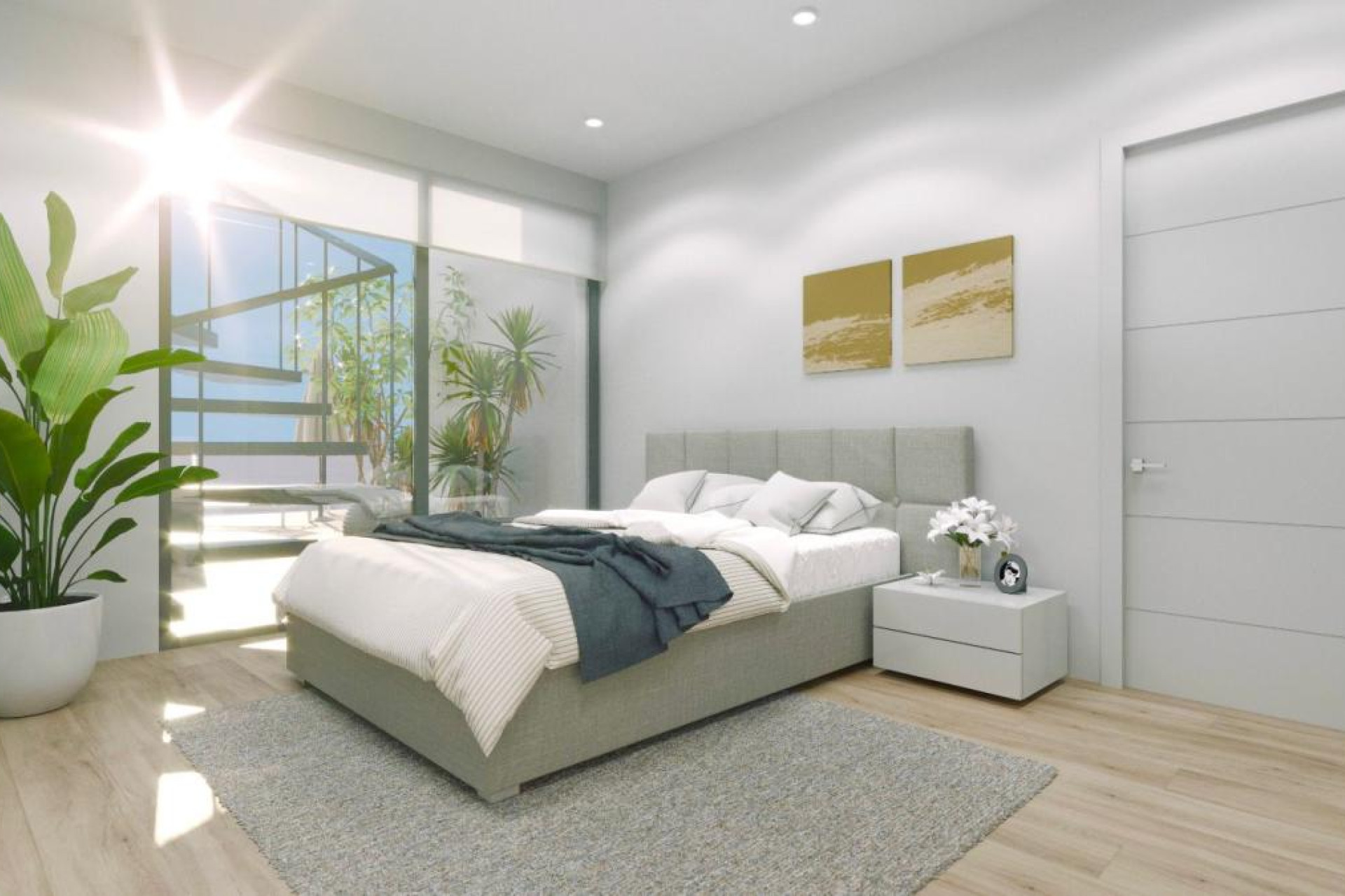 Obra nueva - Apartamentos - Torrevieja - 03182, Calle Gumersindo