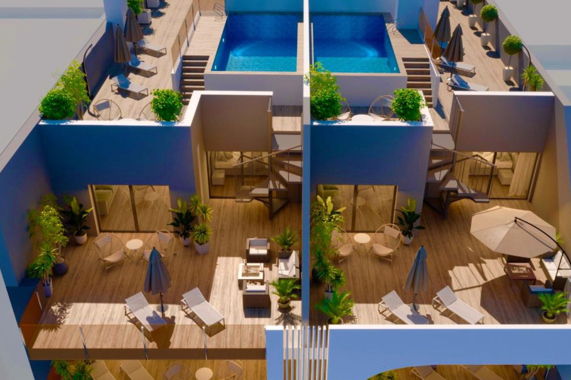 Obra nueva - Apartamentos - Torrevieja - 03182, Calle Gumersindo