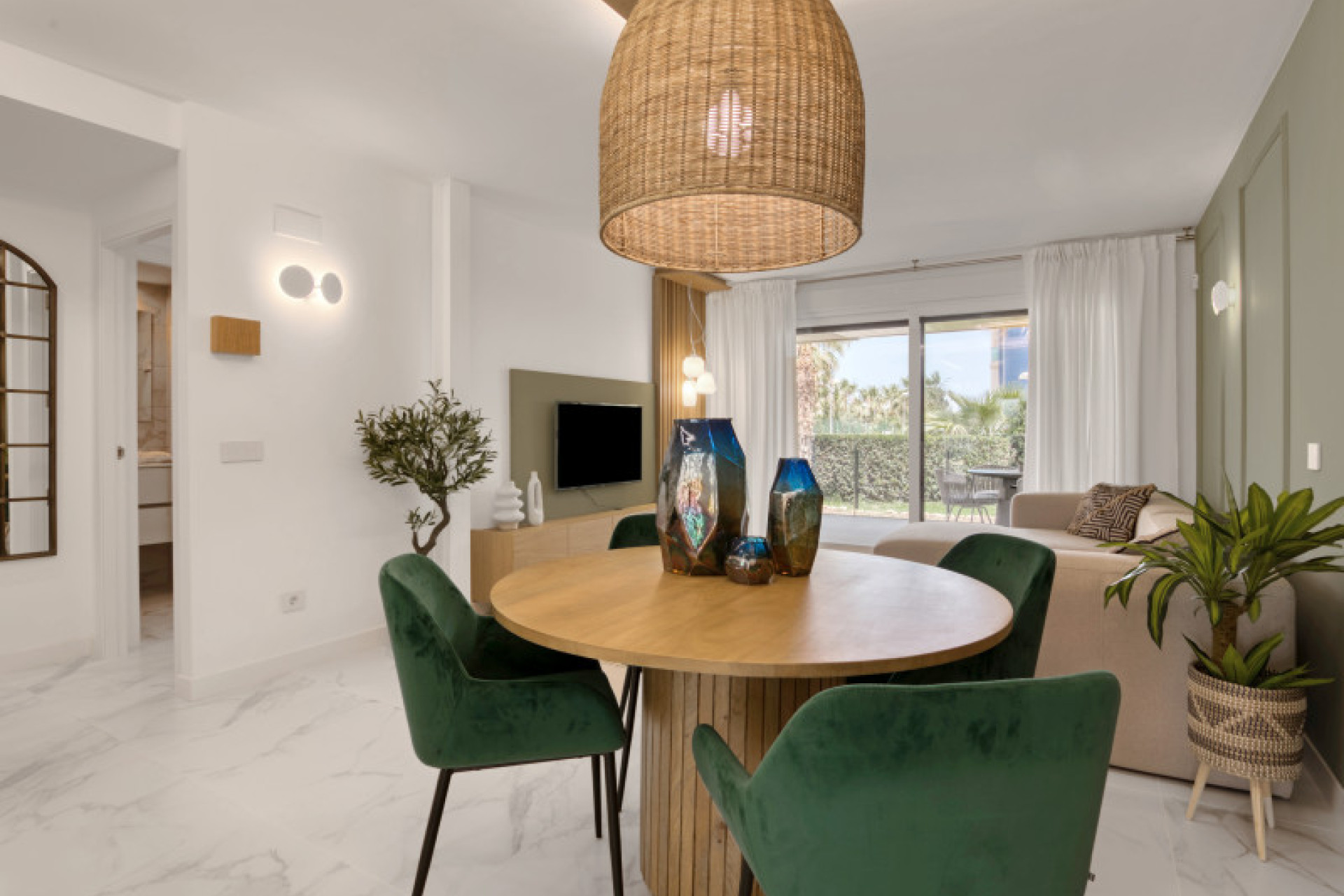 Obra nueva - Apartamentos - Torrevieja - 03189