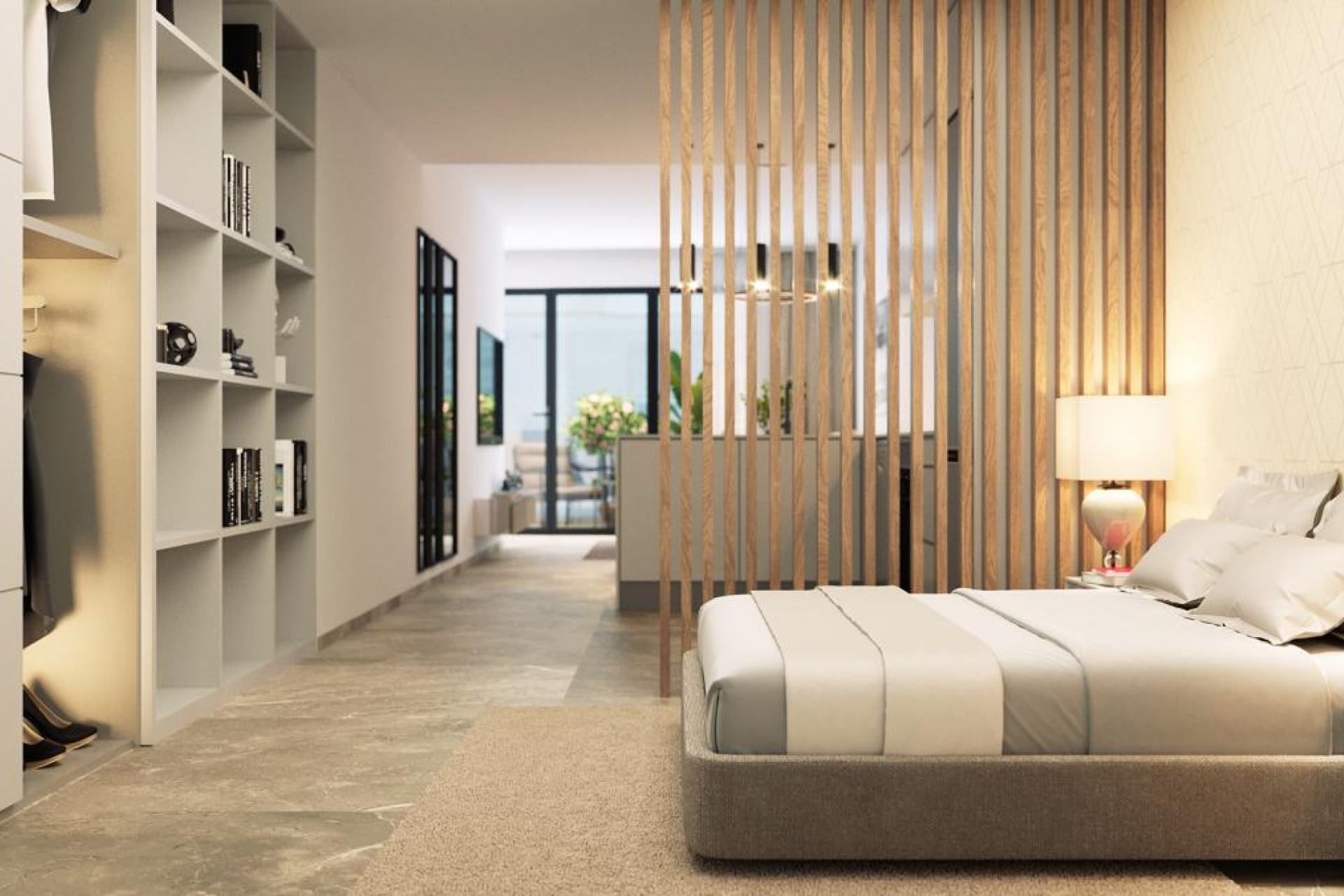 Obra nueva - Apartamentos - Torrevieja - torrevieja