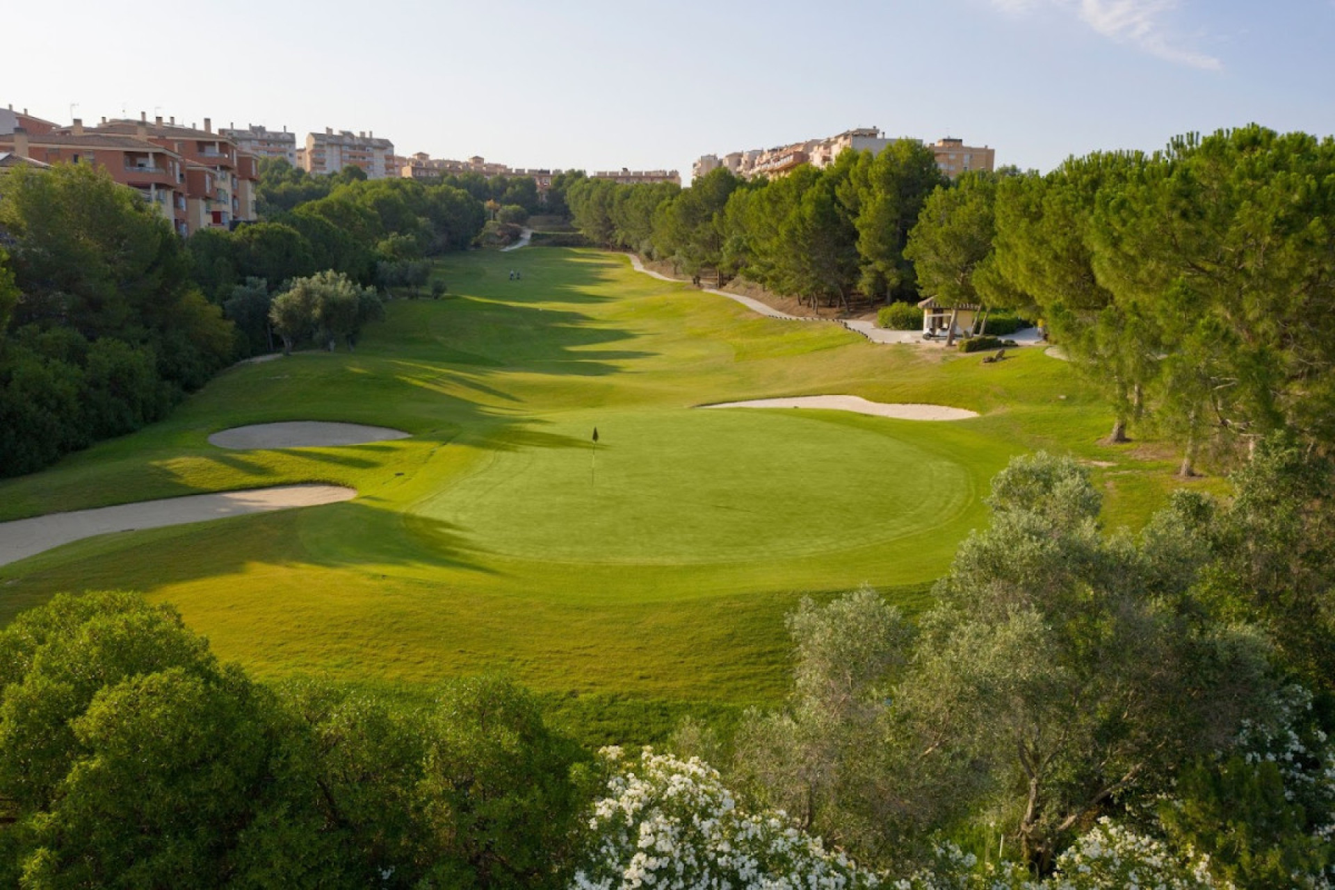 Obra nueva - Apartamentos - Villanueva del Rio Segura - 30613