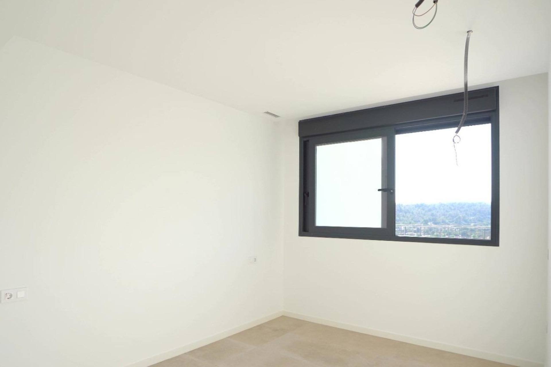 Obra nueva - Ático Dúplex - Finestrat - Terra marina