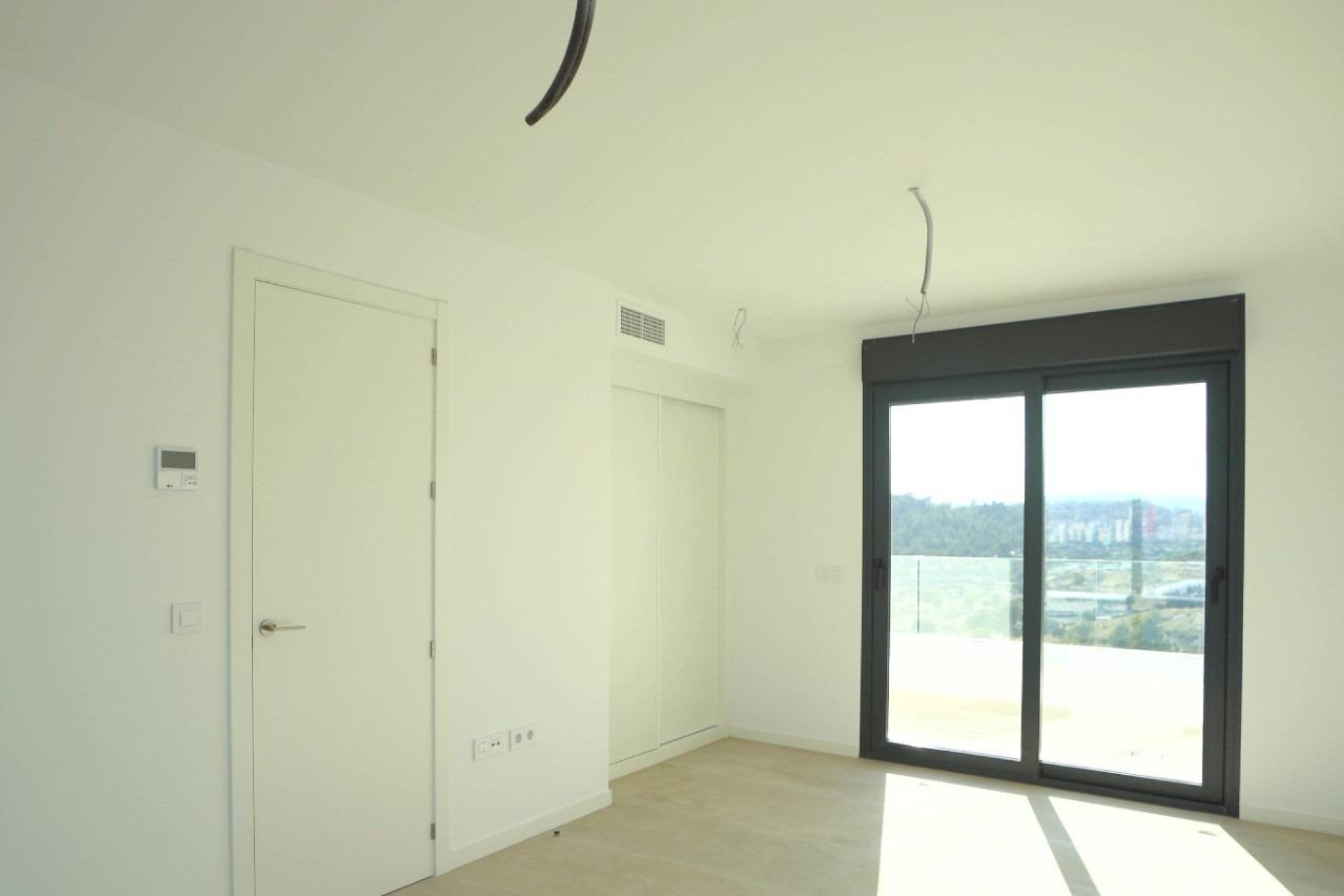 Obra nueva - Ático Dúplex - Finestrat - Terra marina