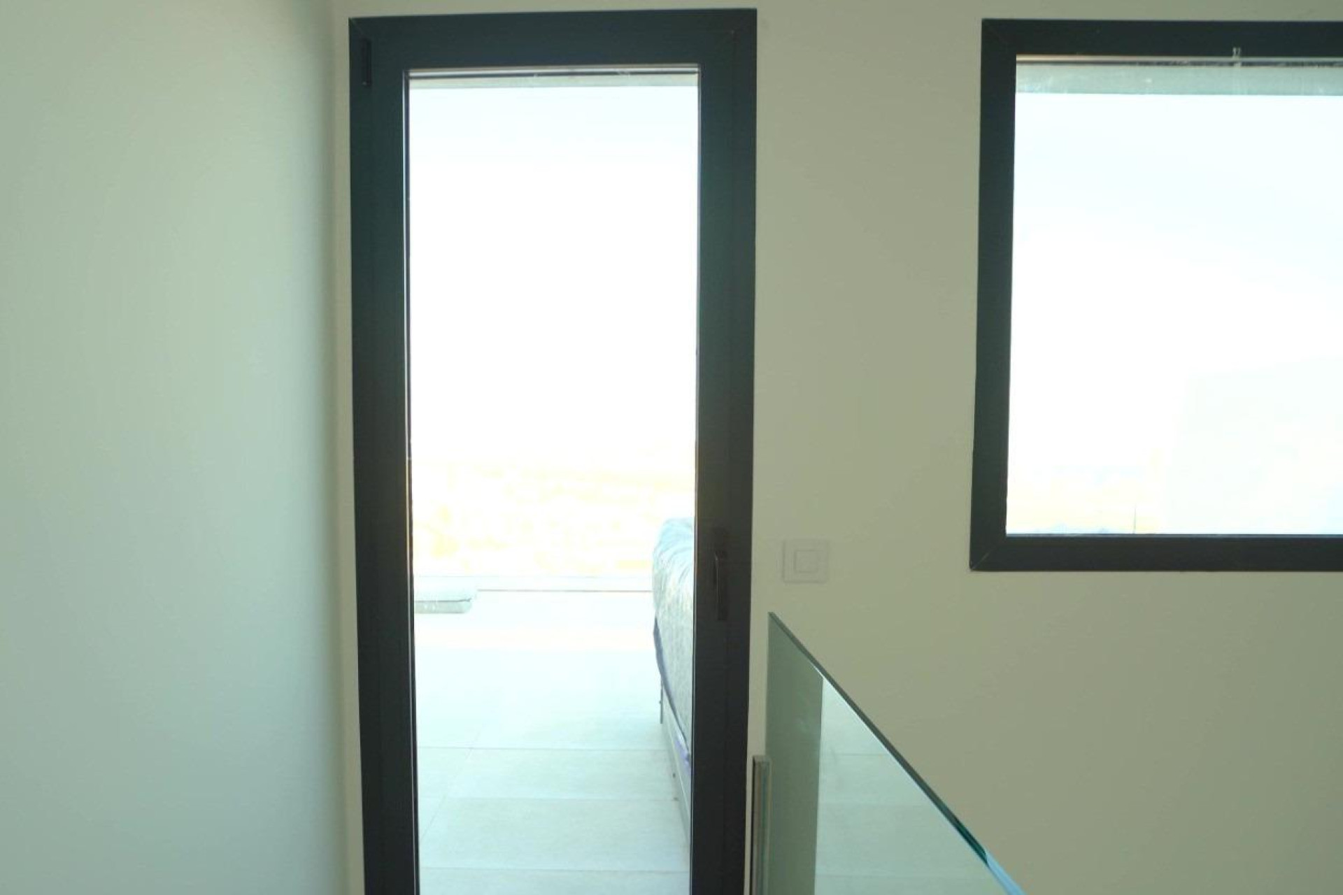 Obra nueva - Ático Dúplex - Finestrat - Terra marina