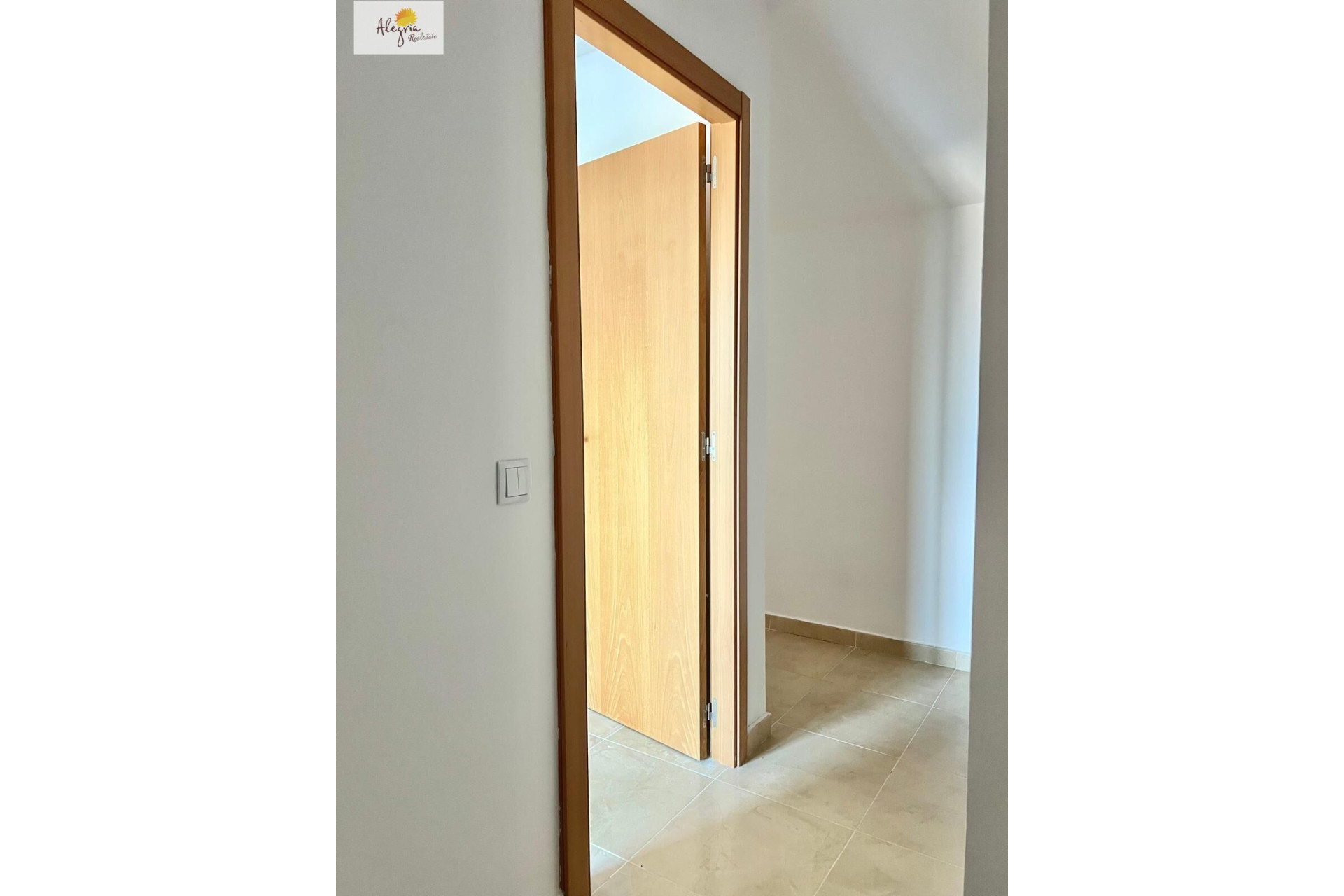 Obra nueva - Ático Dúplex - Puçol - Casco Antiguo