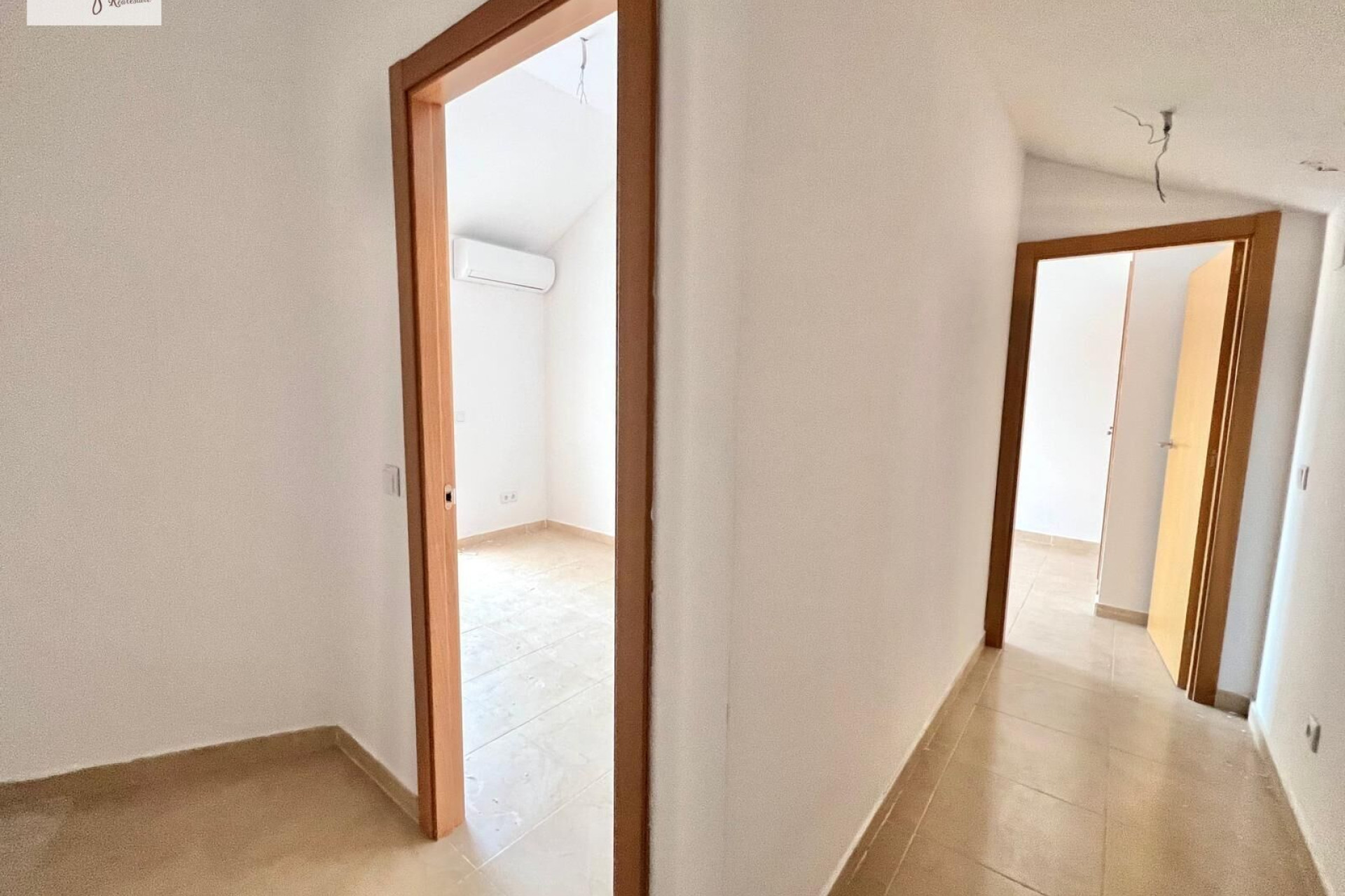 Obra nueva - Ático Dúplex - Puçol - Casco Antiguo