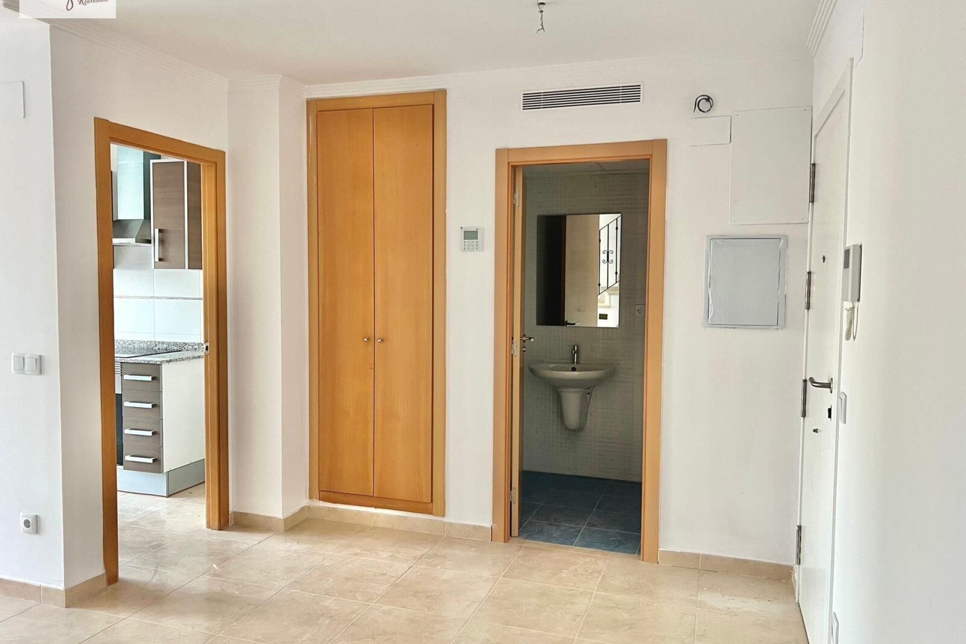 Obra nueva - Ático Dúplex - Puçol - Casco Antiguo