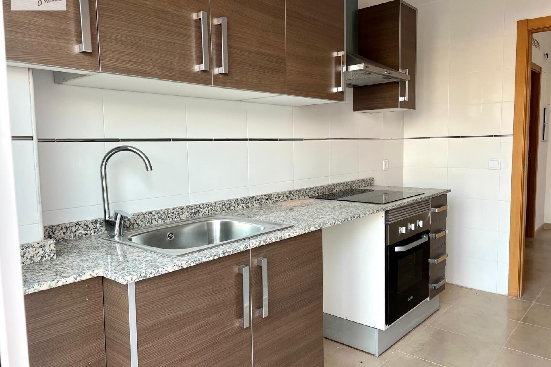 Obra nueva - Ático Dúplex - Puçol - Casco Antiguo