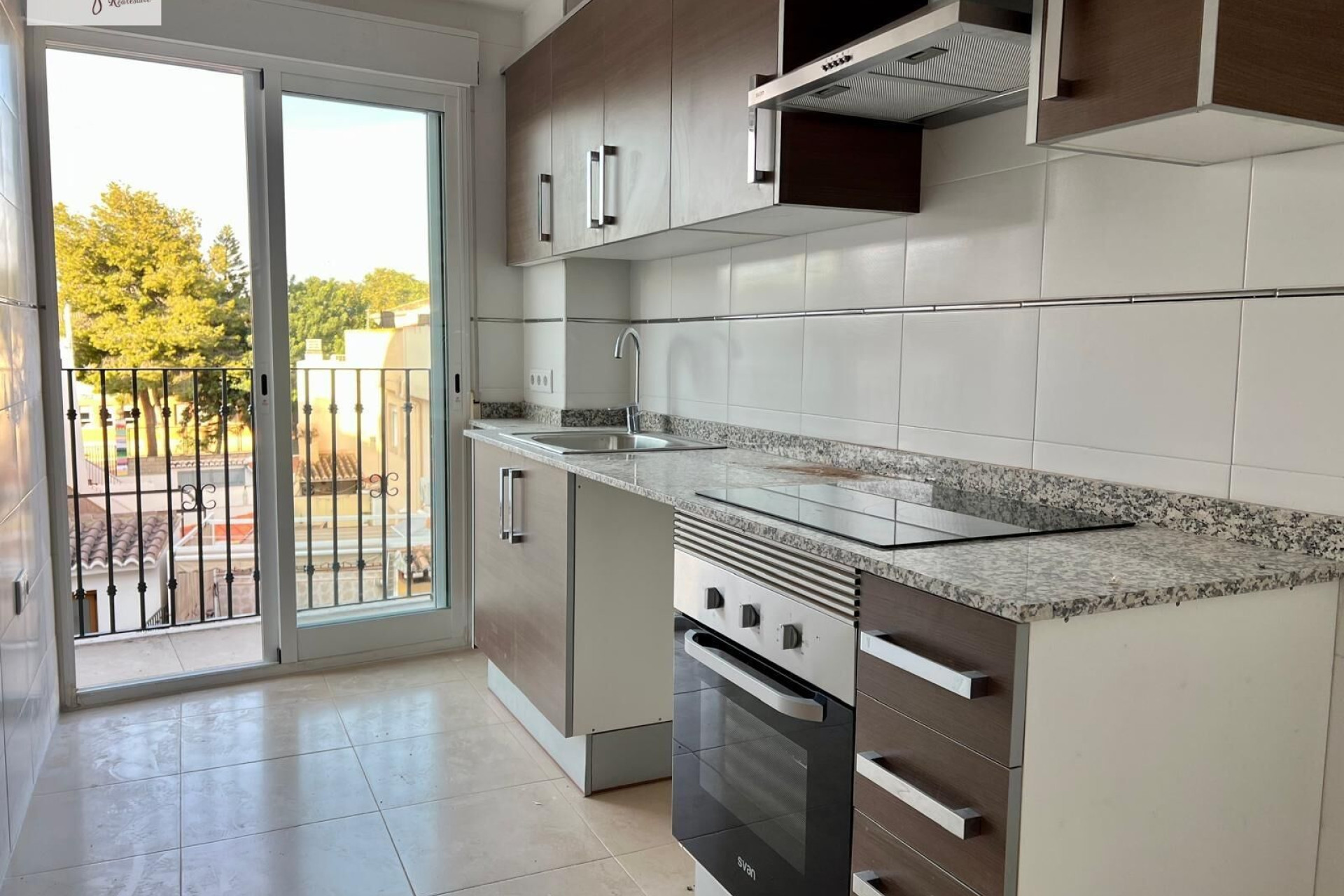 Obra nueva - Ático Dúplex - Puçol - Casco Antiguo