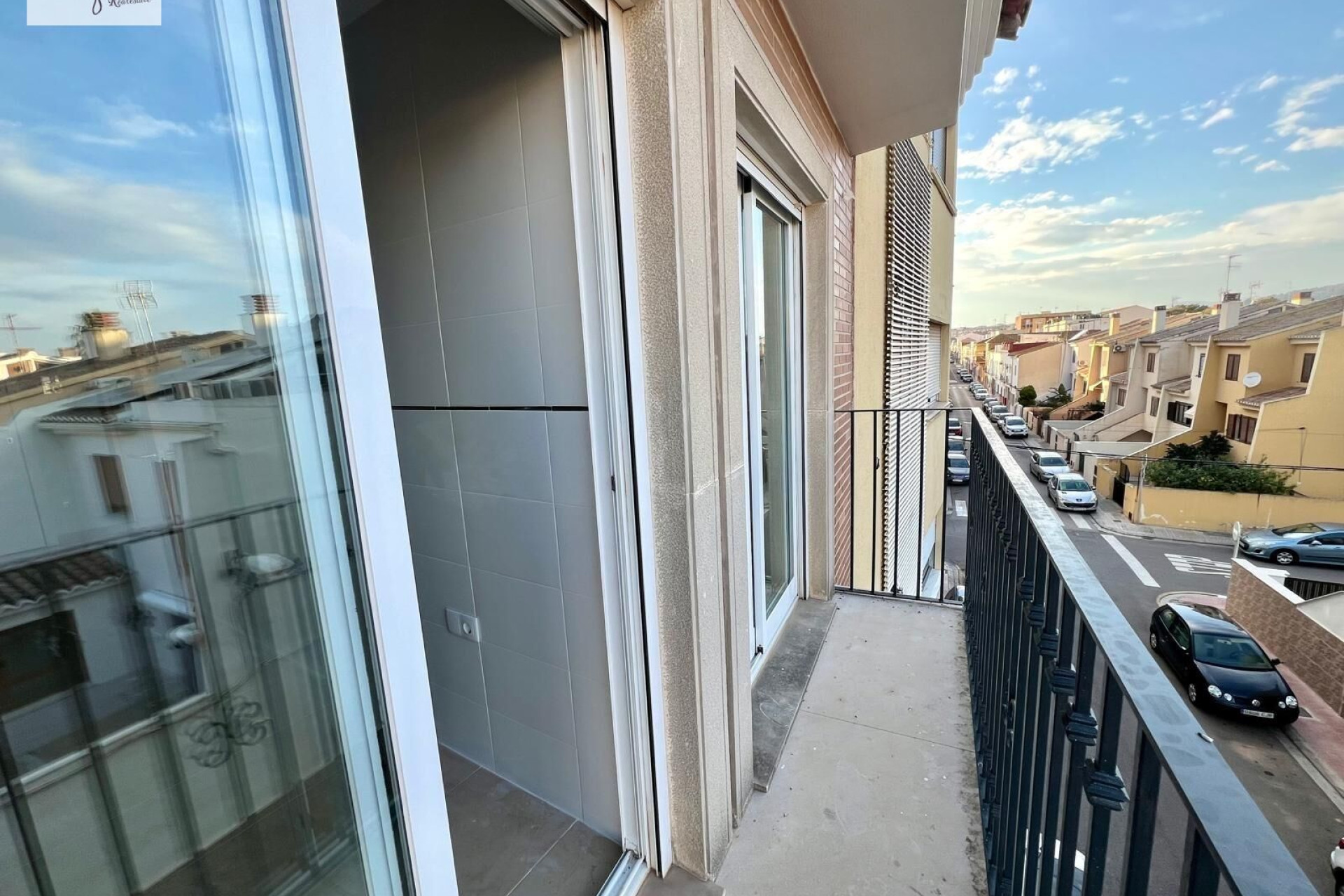 Obra nueva - Ático Dúplex - Puçol - Casco Antiguo