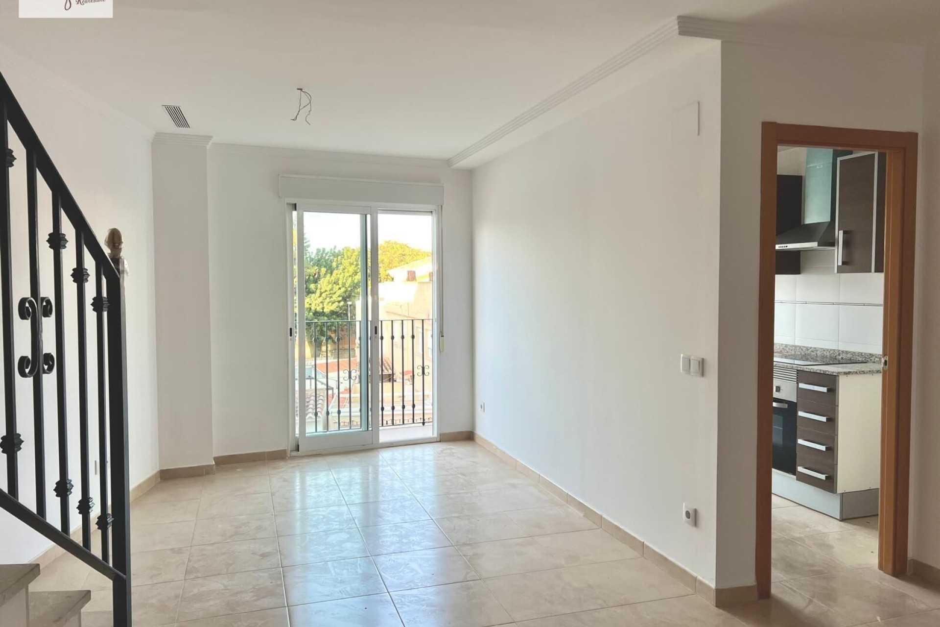 Obra nueva - Ático Dúplex - Puçol - Casco Antiguo