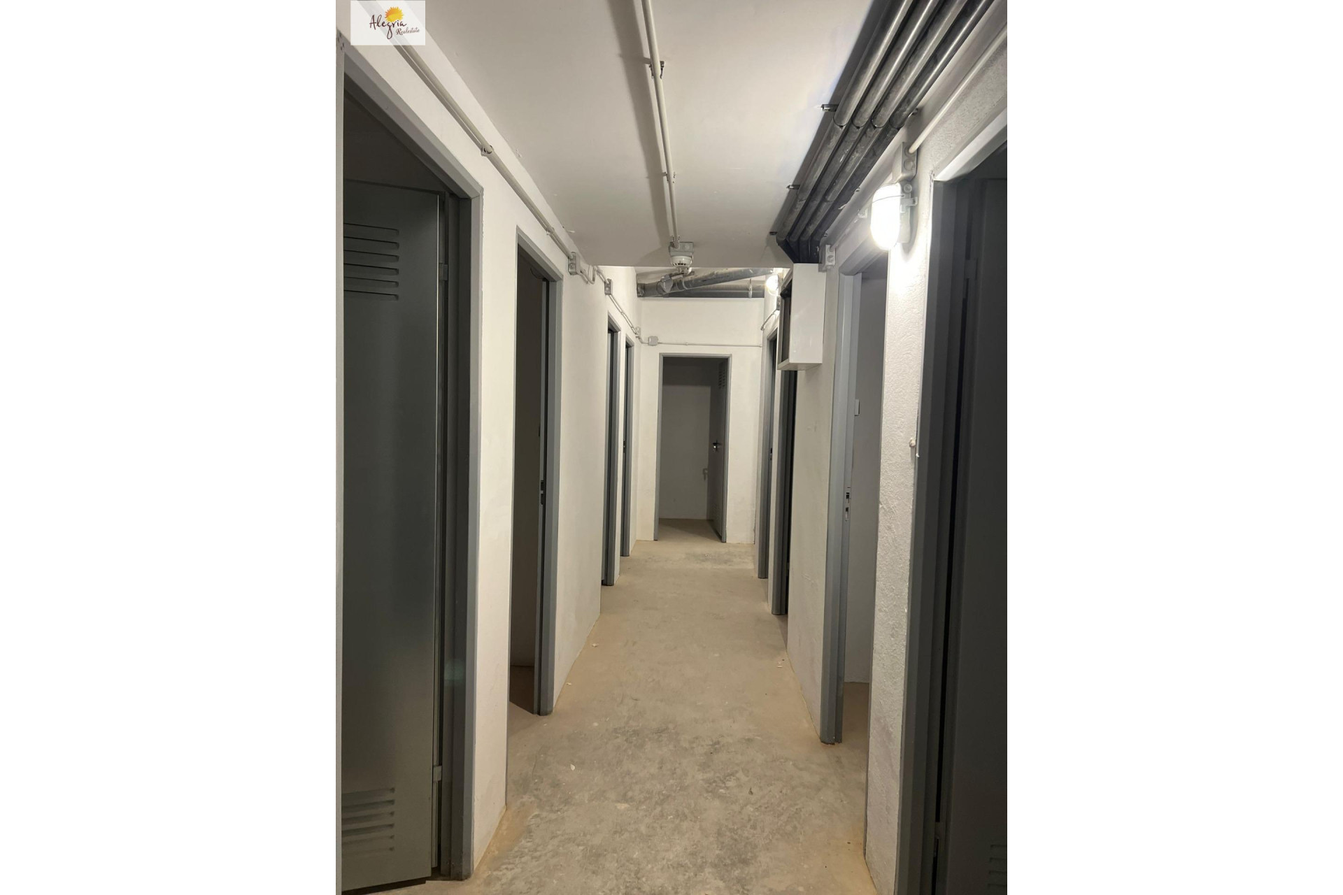 Obra nueva - Ático Dúplex - Puçol - Casco Antiguo