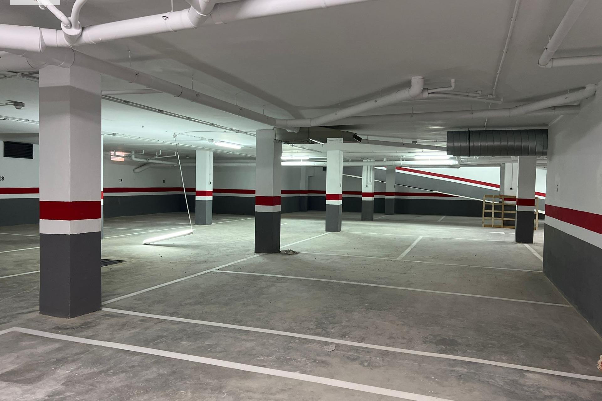 Obra nueva - Ático Dúplex - Puçol - Casco Antiguo