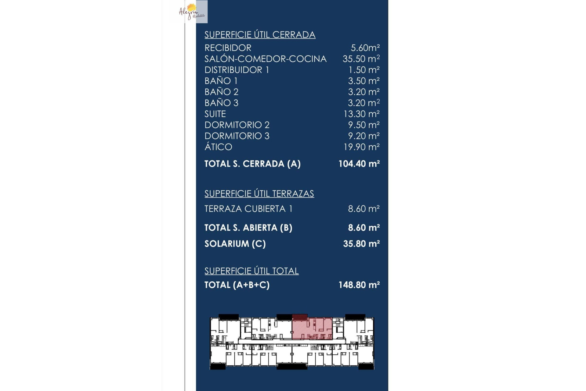 Obra nueva - Ático Dúplex - Valencia - Malilla