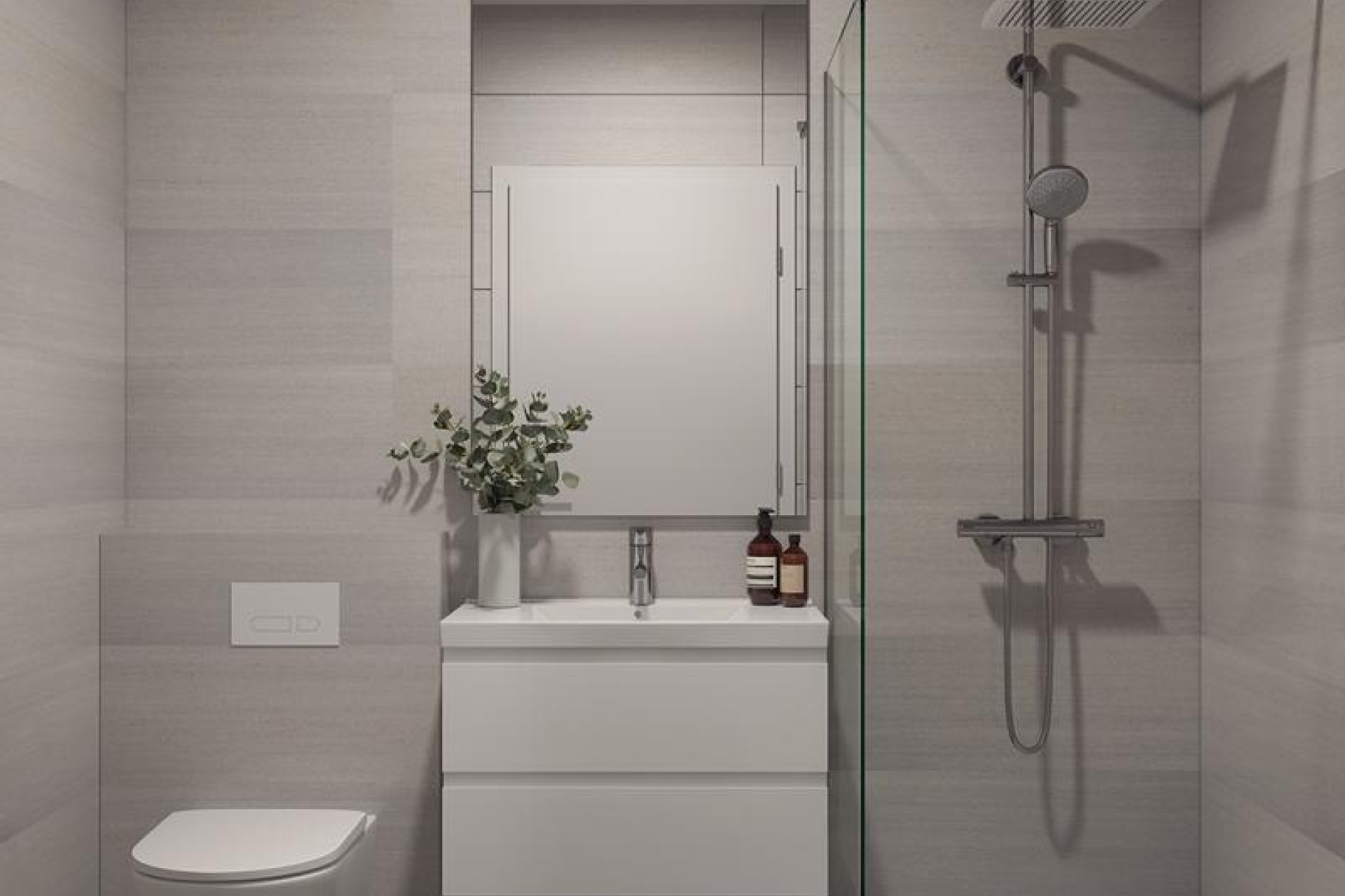 Obra nueva - Áticos - Alicante / Alacant - 03005, Calle Deportista Pitu Perramón, 3