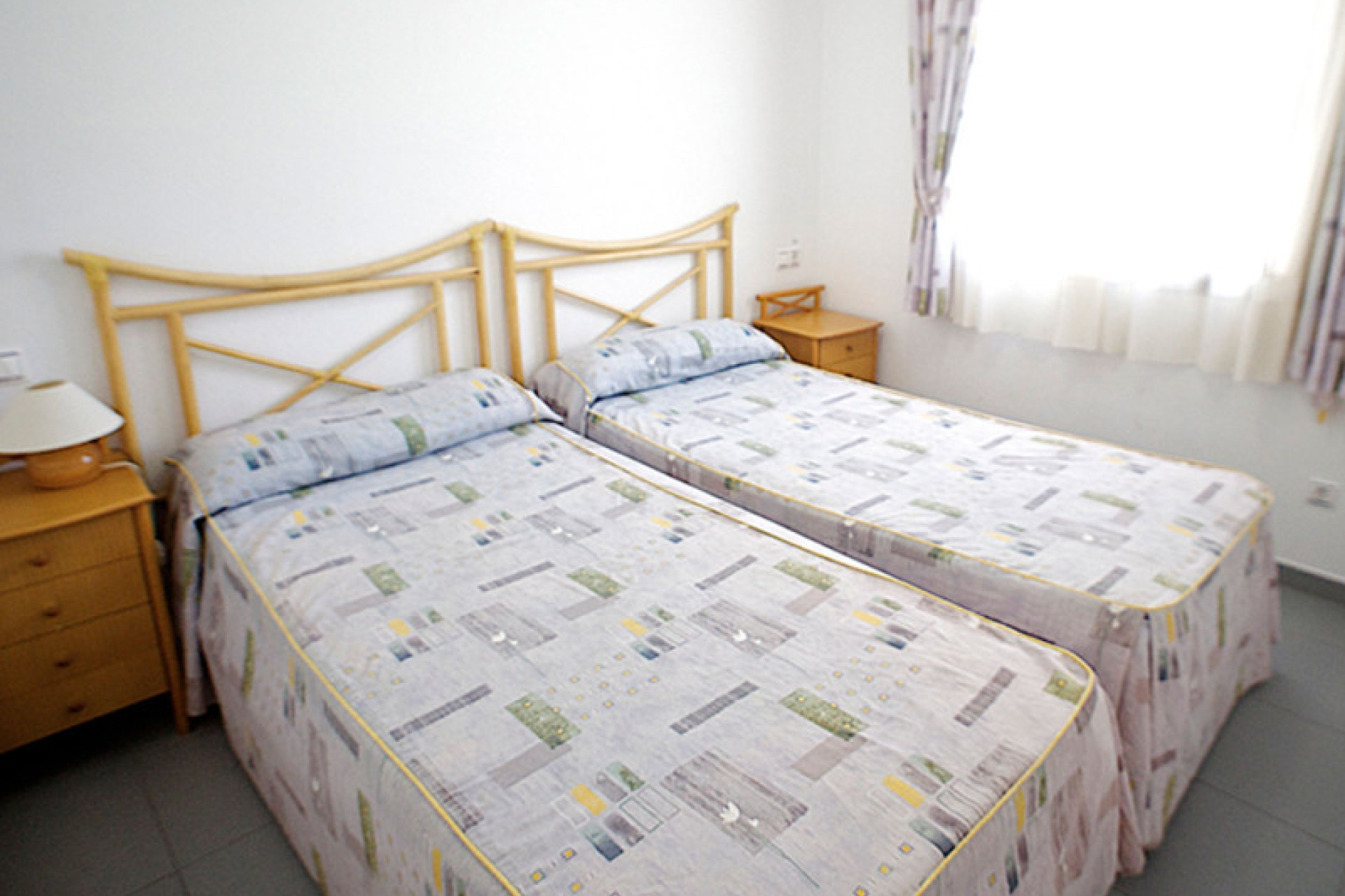 Obra nueva - Áticos - Calpe - 03710