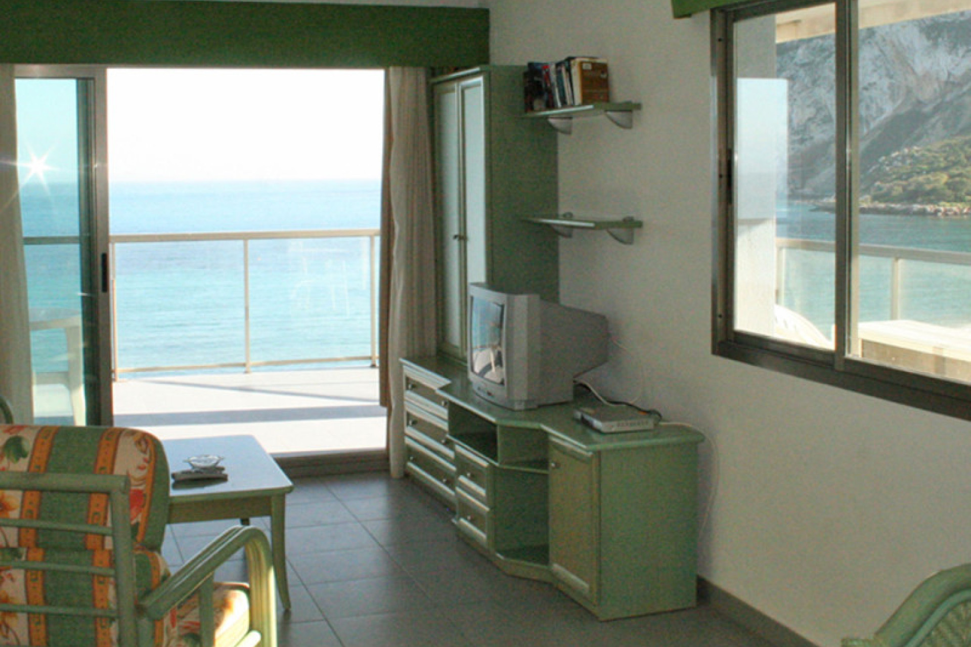 Obra nueva - Áticos - Calpe - 03710