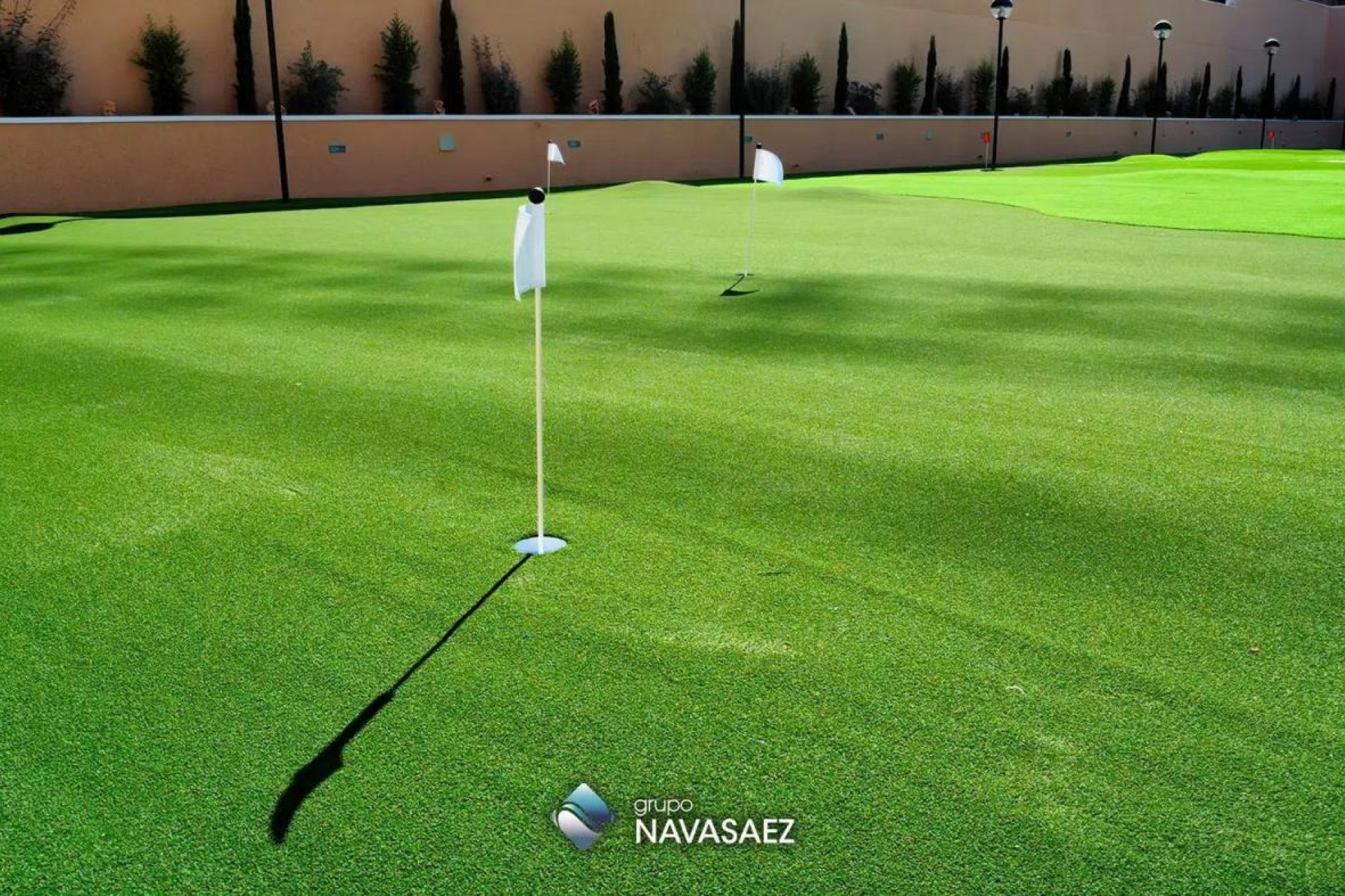 Obra nueva - Áticos - Guardamar del Segura - Plaza El Xiper s/n