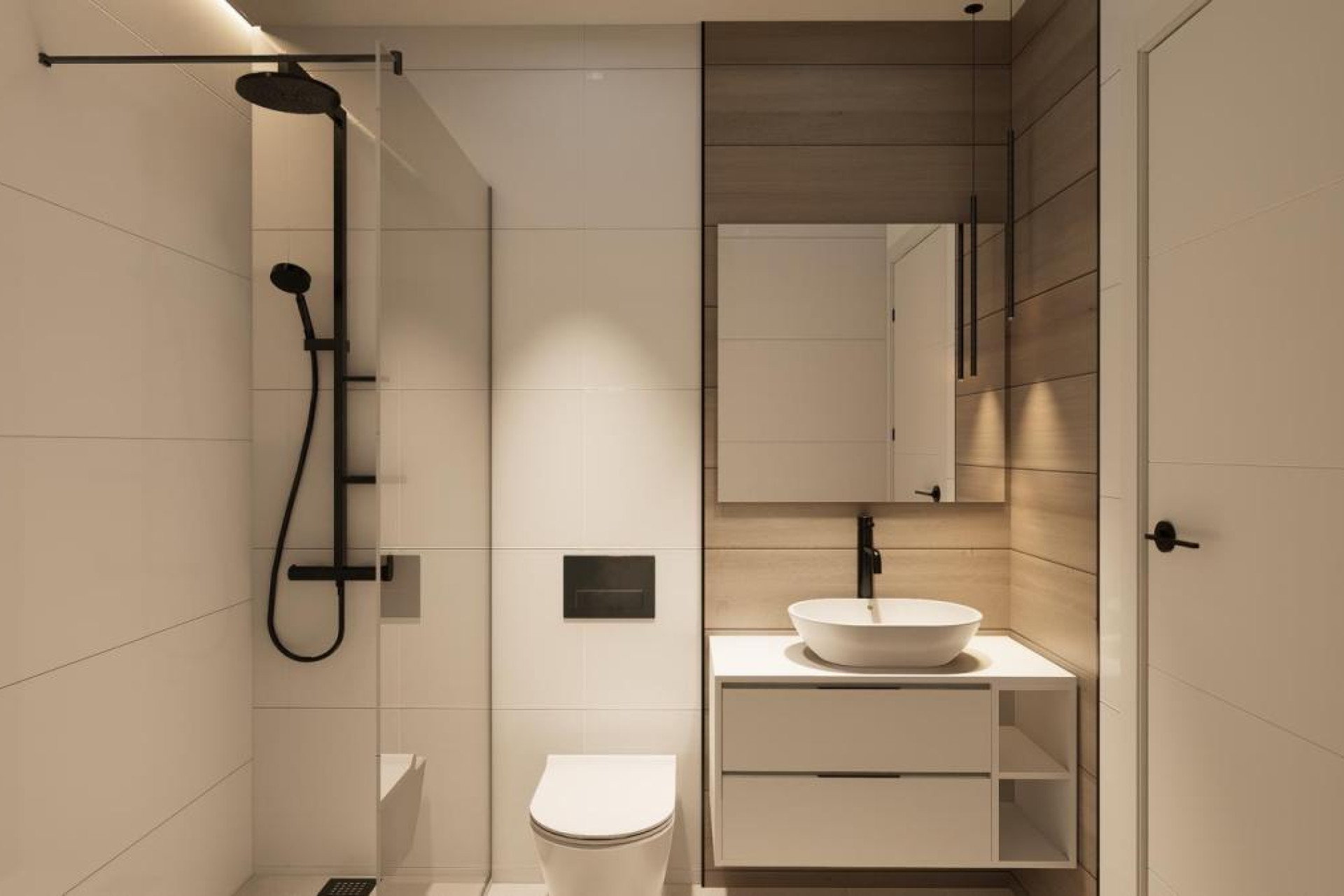 Obra nueva - Bajos - Pilar de la Horadada - 03190