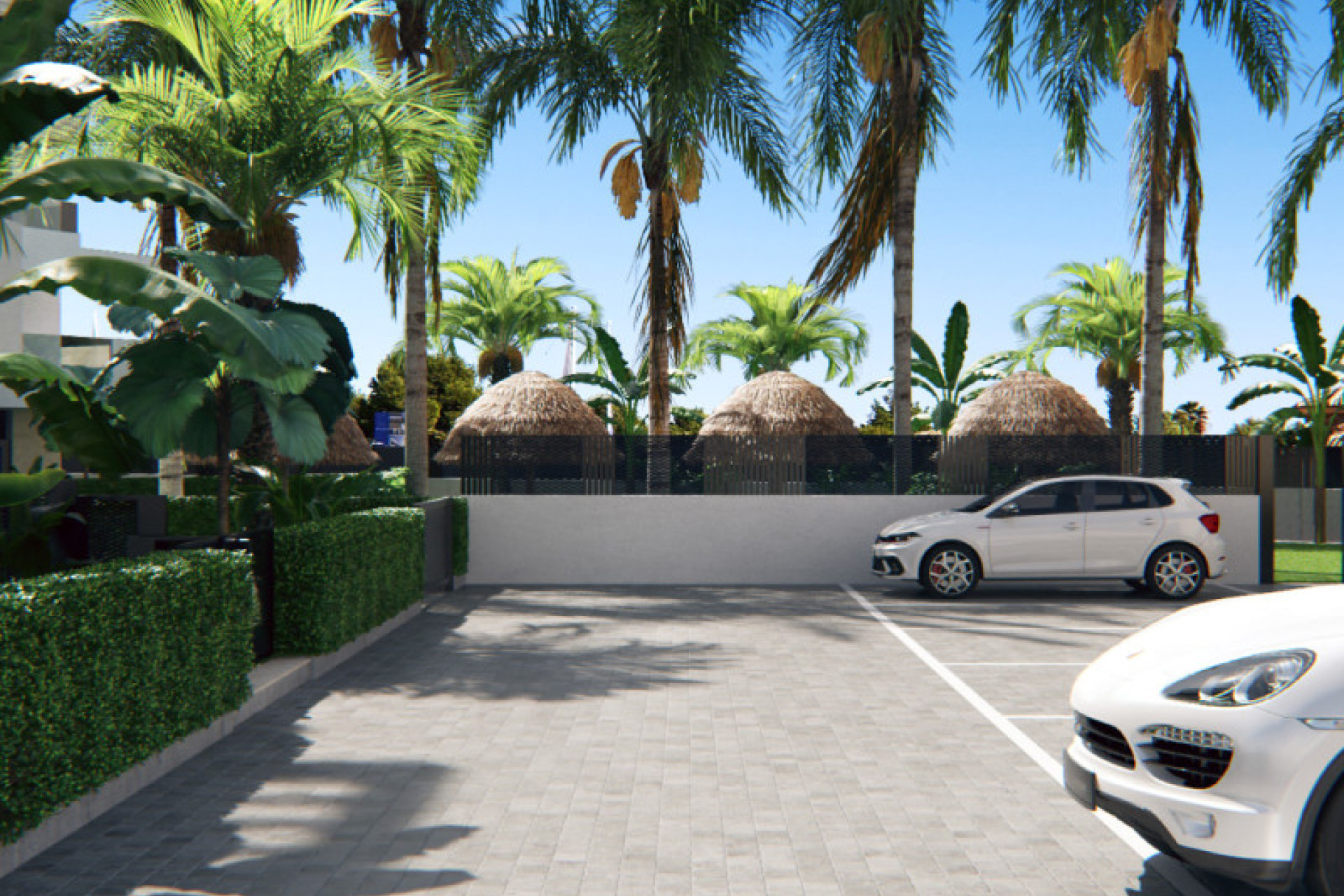 Obra nueva - Bajos - Torre-Pacheco - 30710