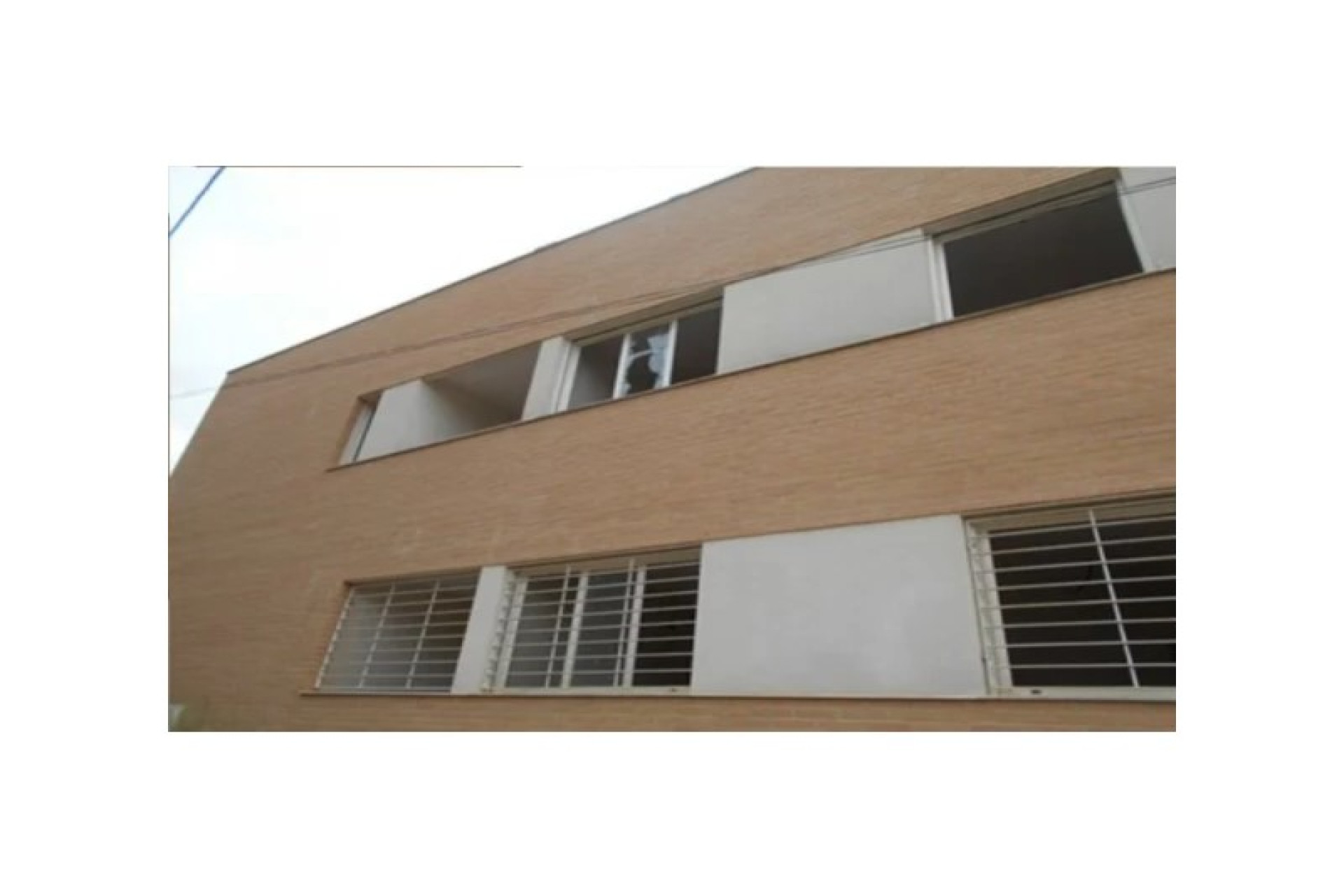 Obra nueva - Building - Pedralba