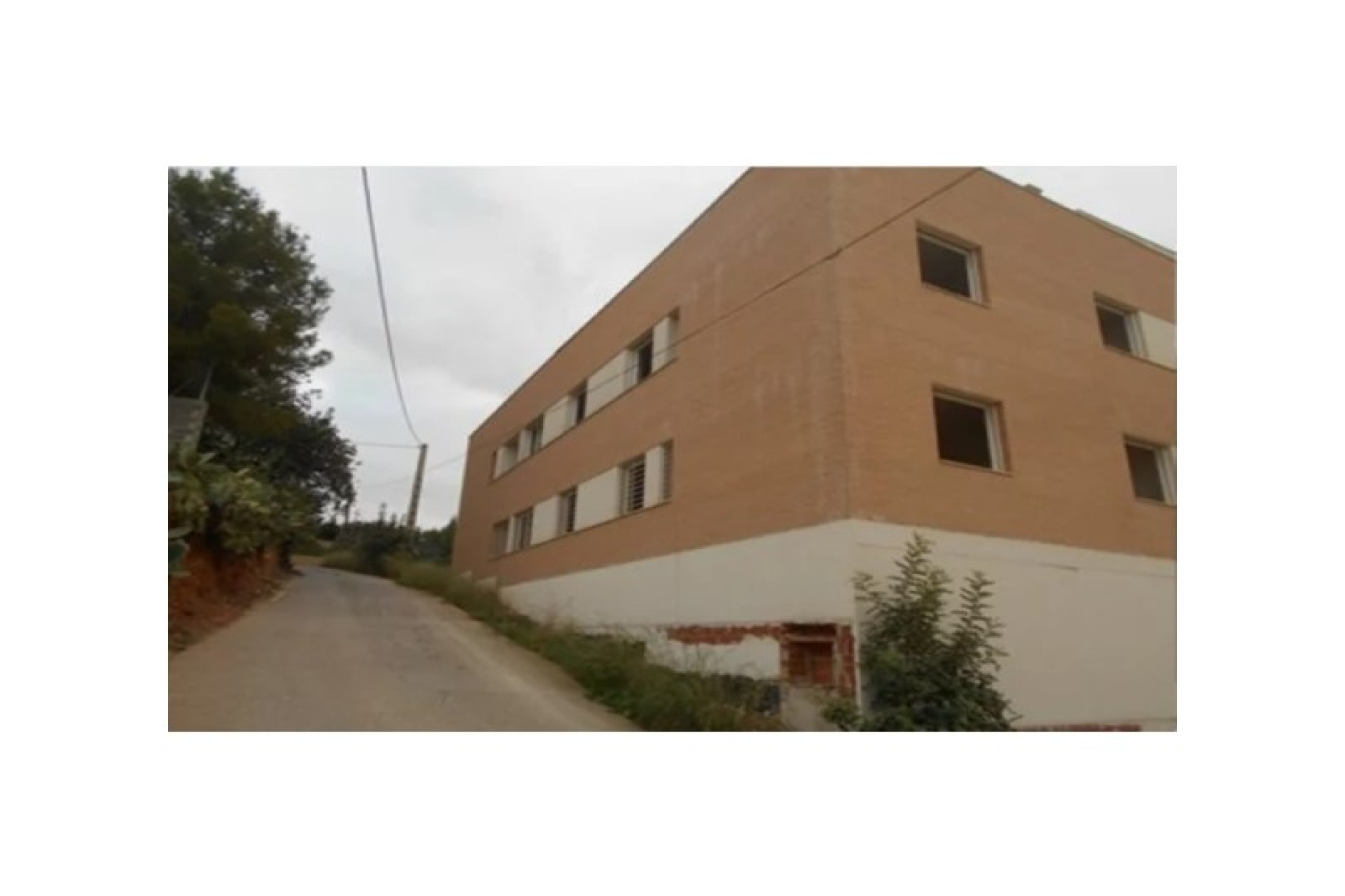 Obra nueva - Building - Pedralba