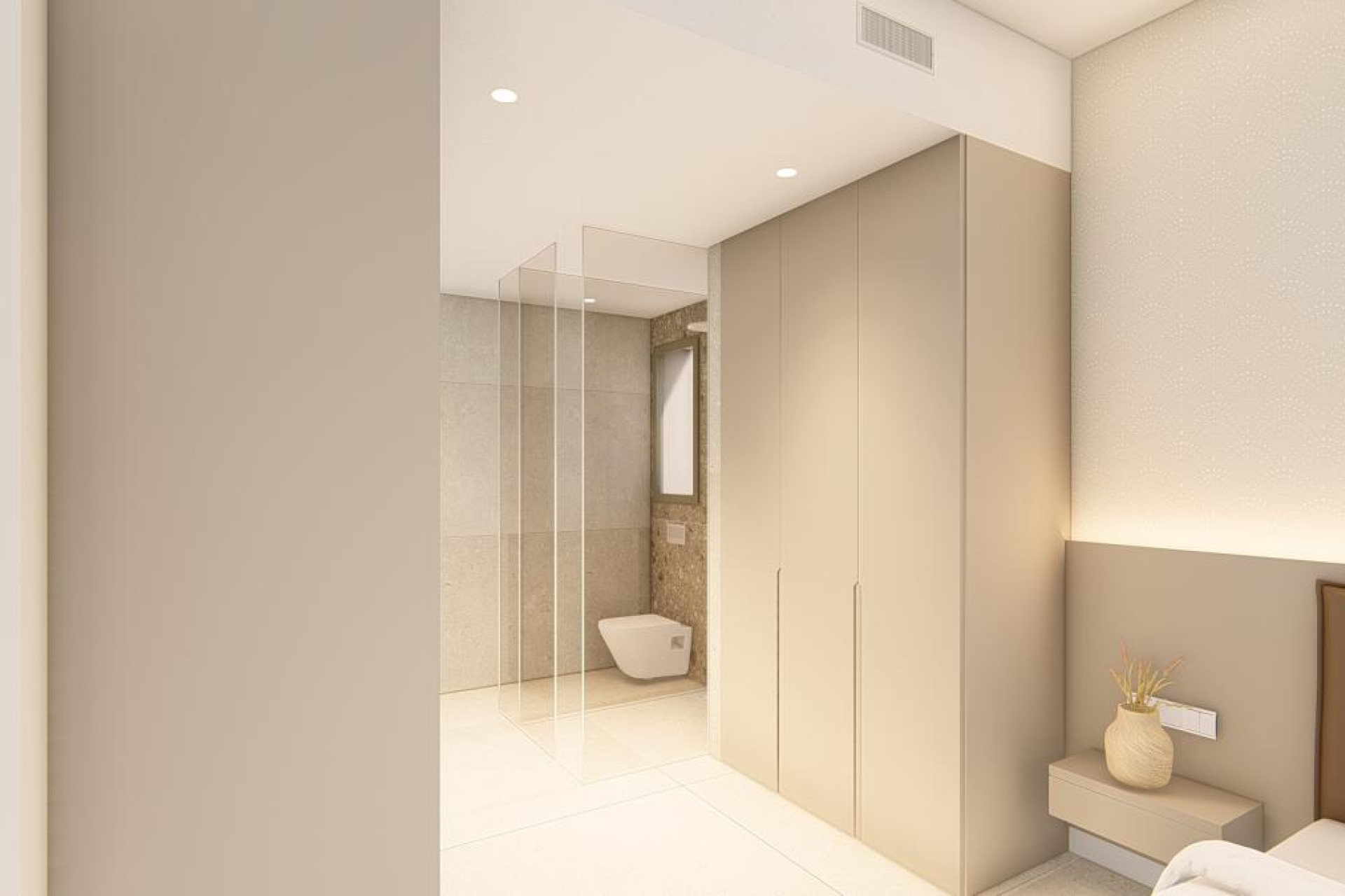 Obra nueva - Bungalow - Ciudad quesada