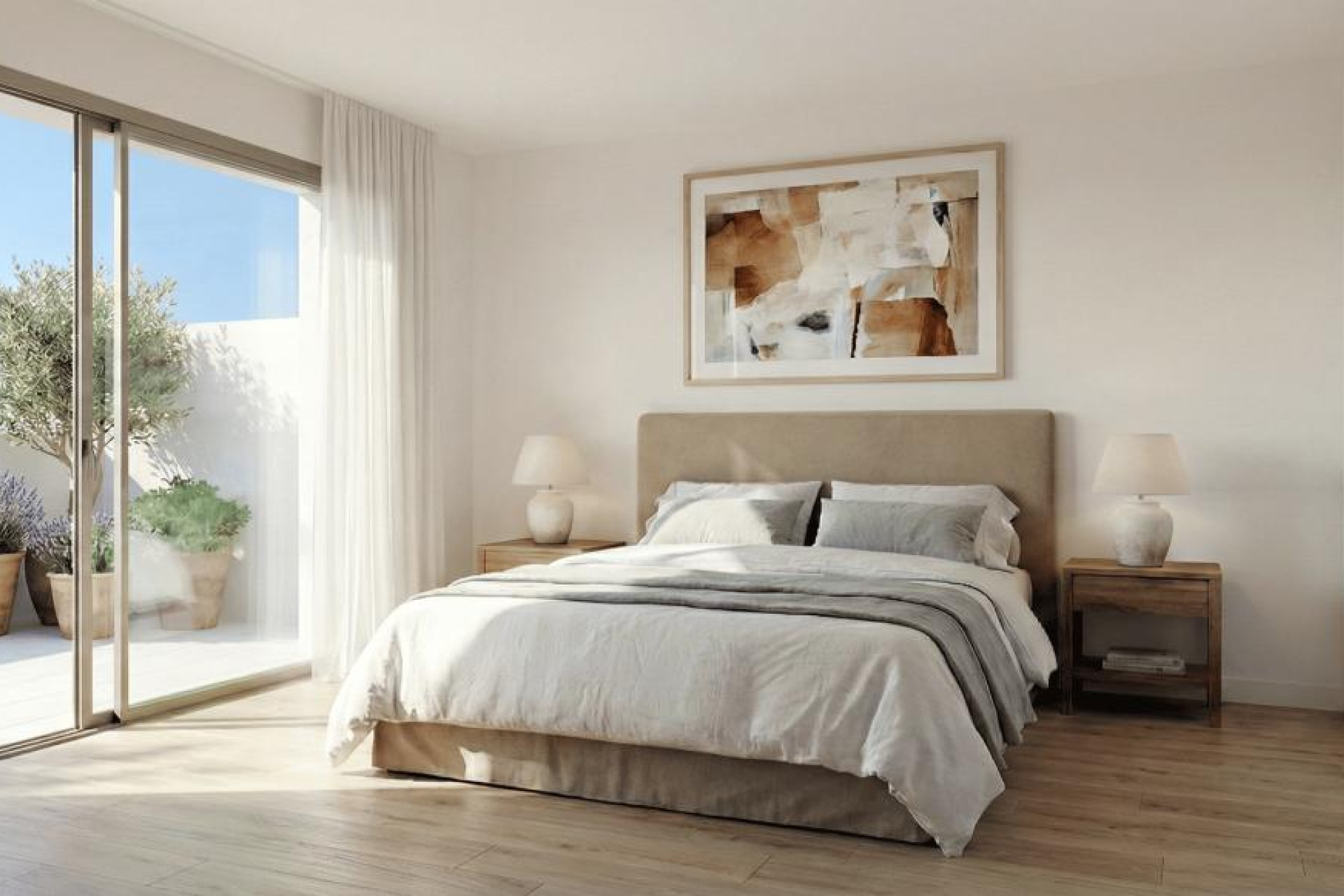 Obra nueva - Bungalow - Pilar de la Horadada - PILAR DE LA HORADADA